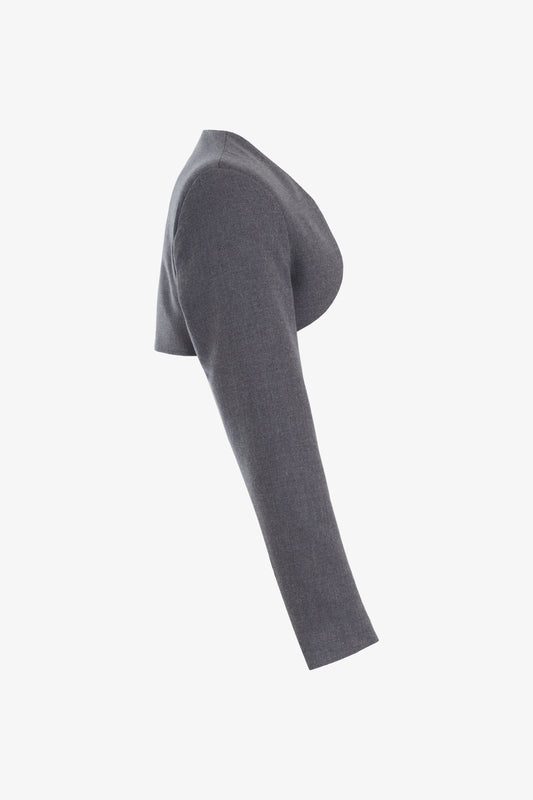 Blazer Expresso Gris