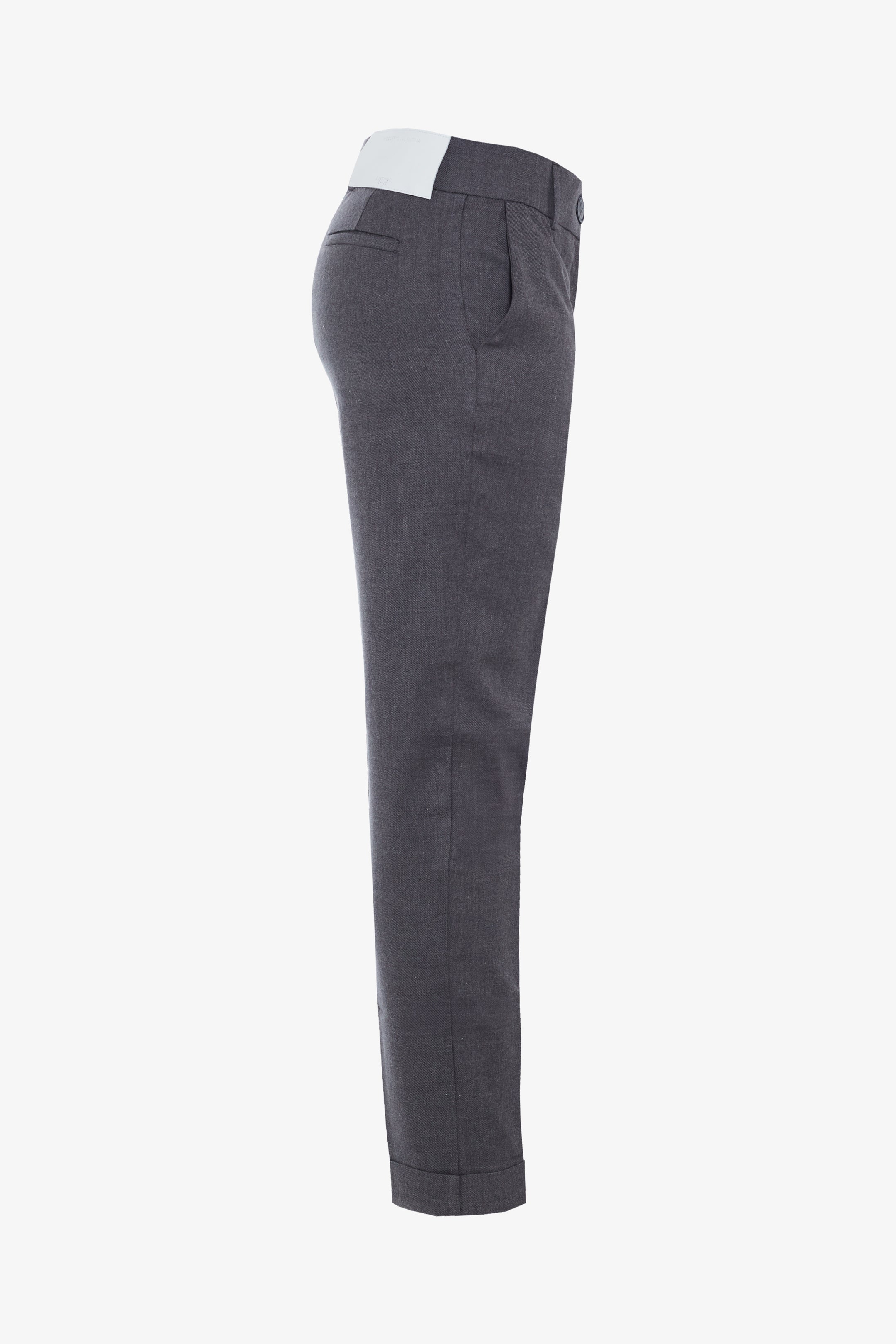 Pantalon Ayhna Gris