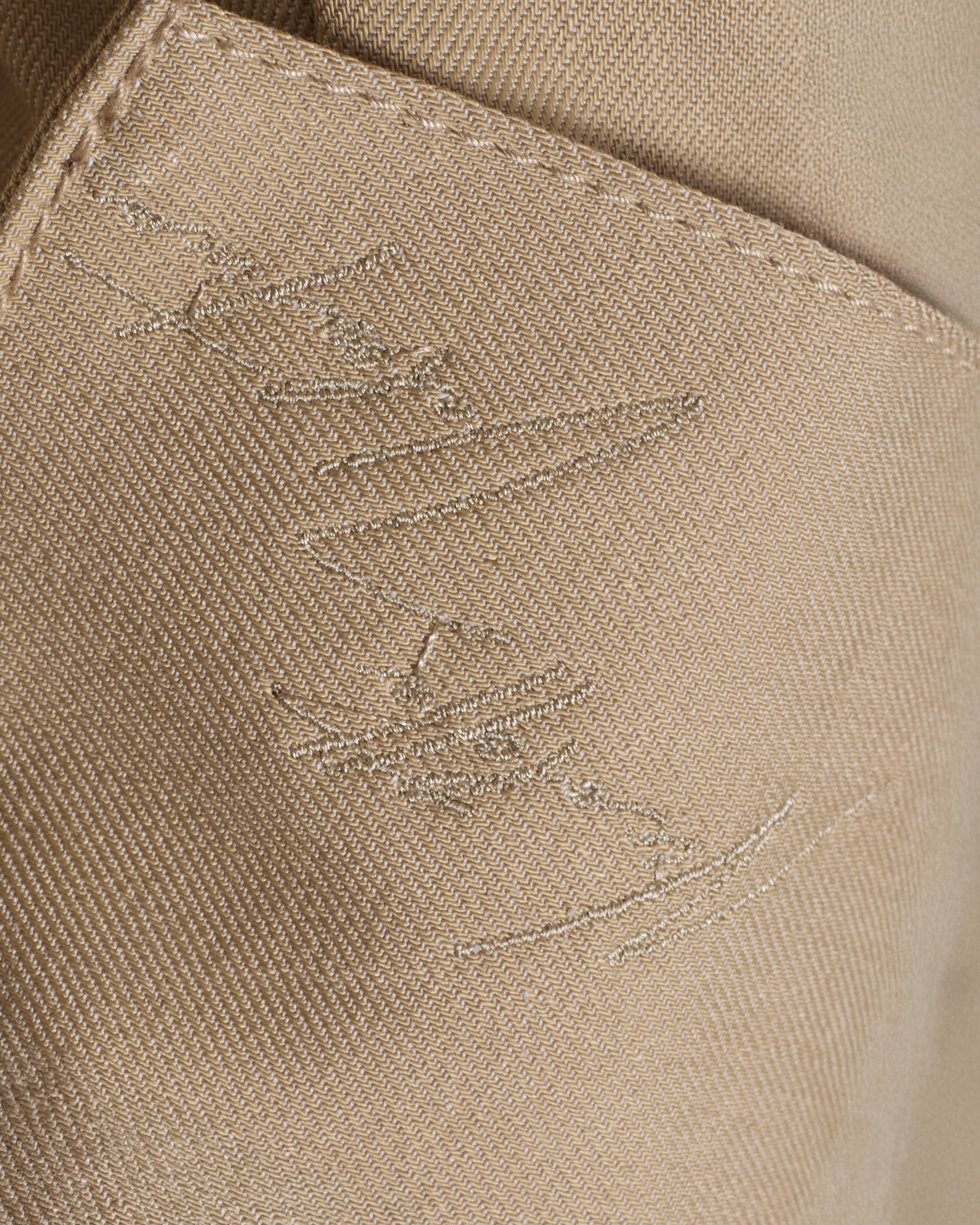 Blusa Bombe Beige
