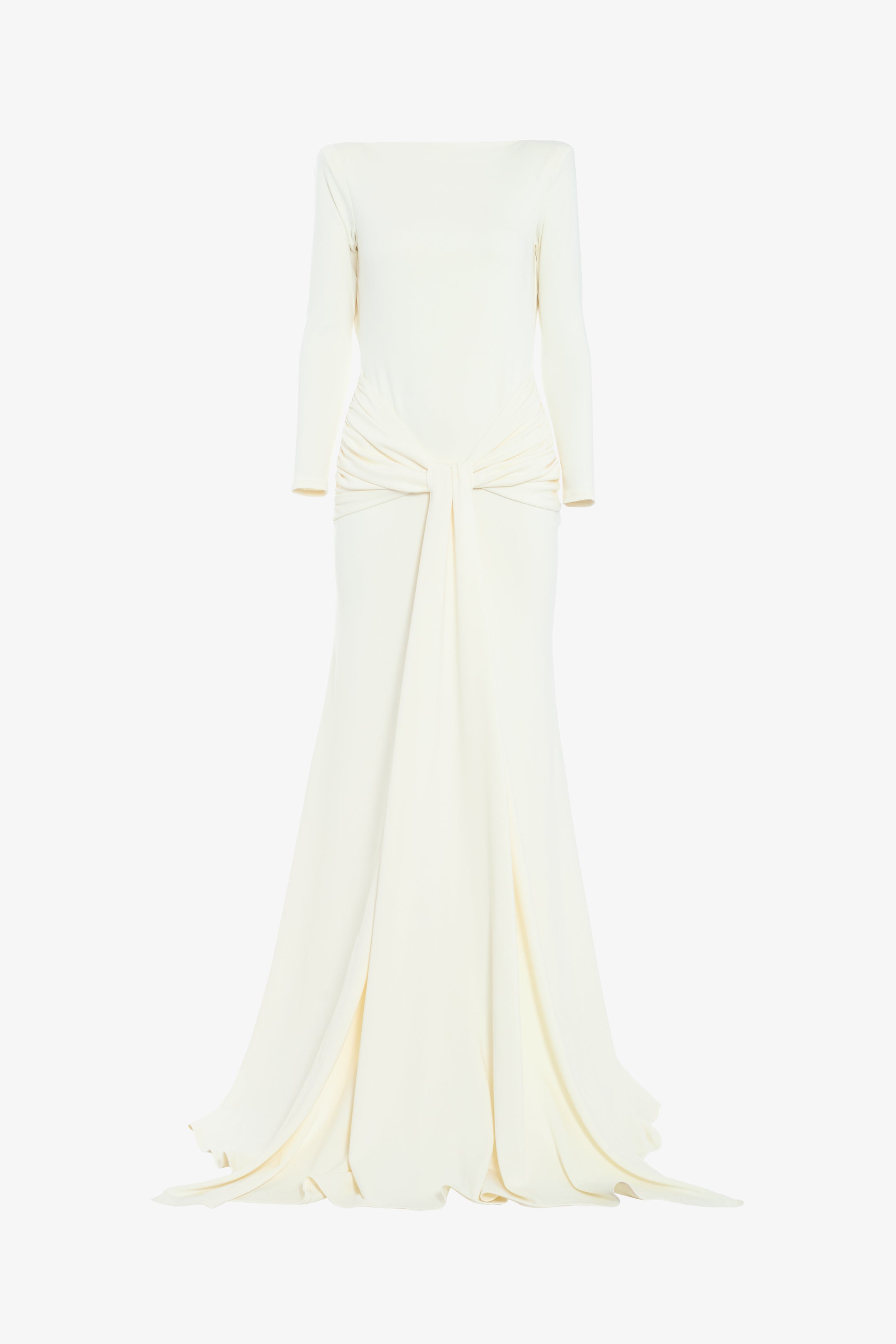 Vestido Ladame blanco