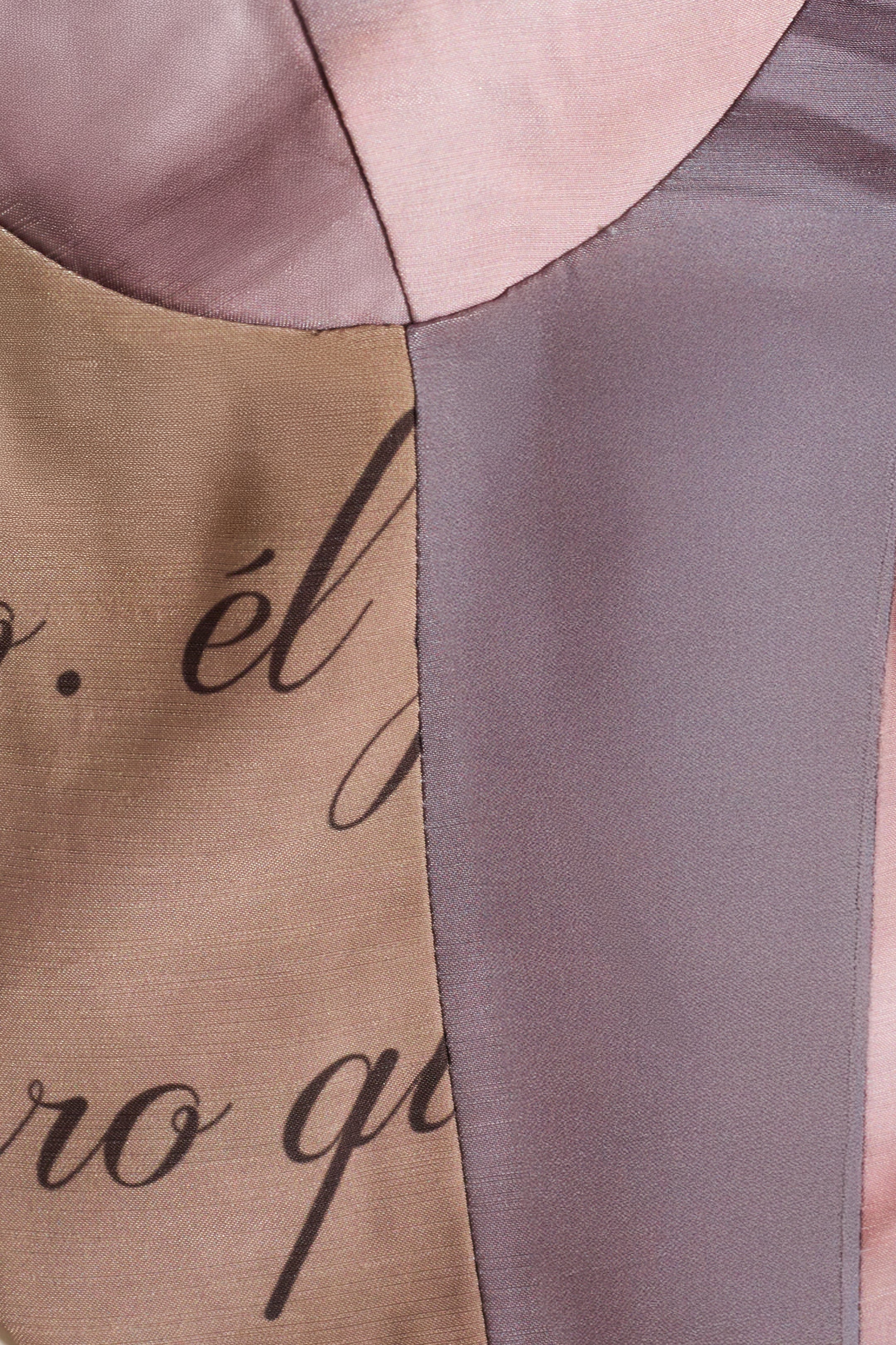 Corset Romeo y Julieta