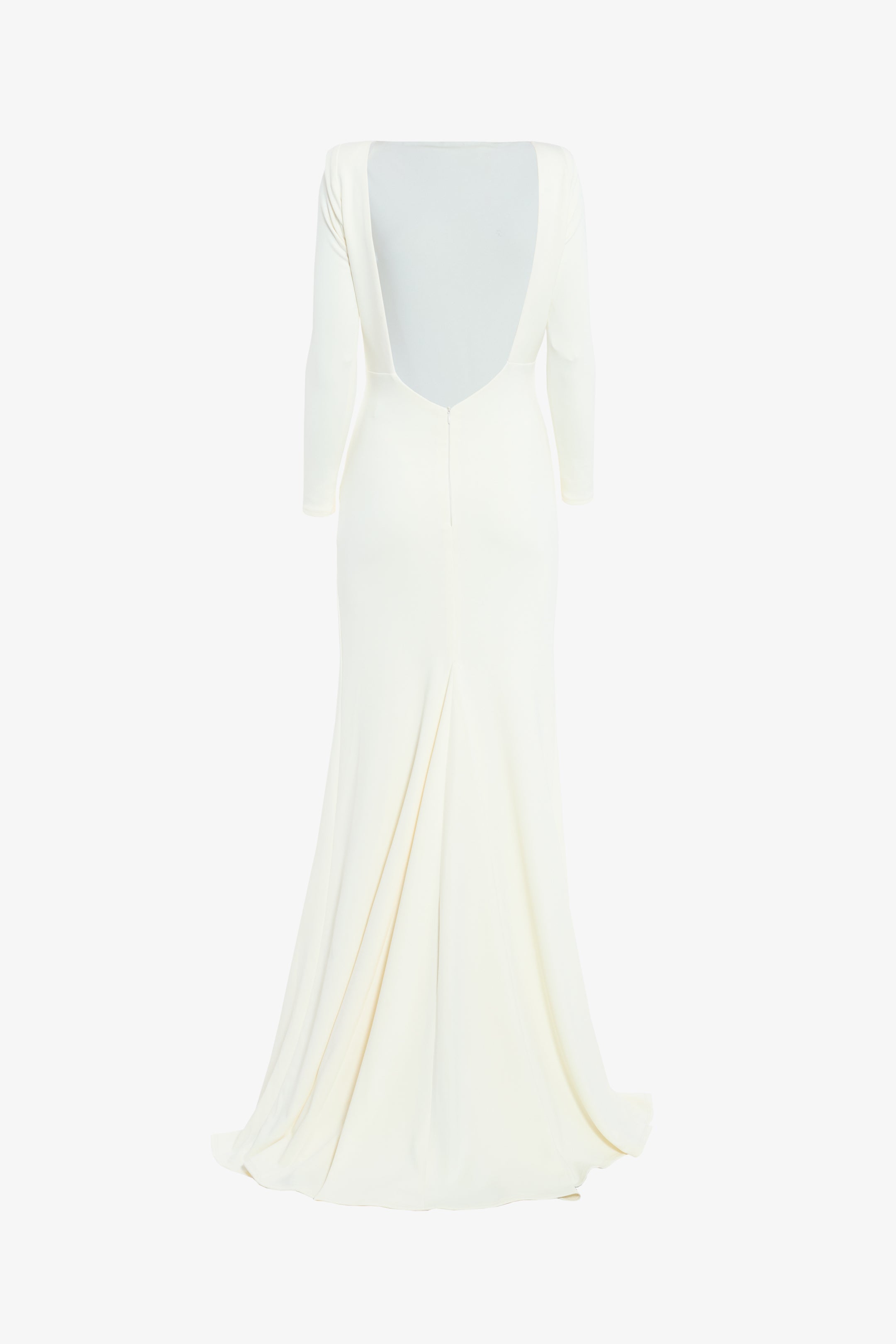 Vestido Ladame blanco