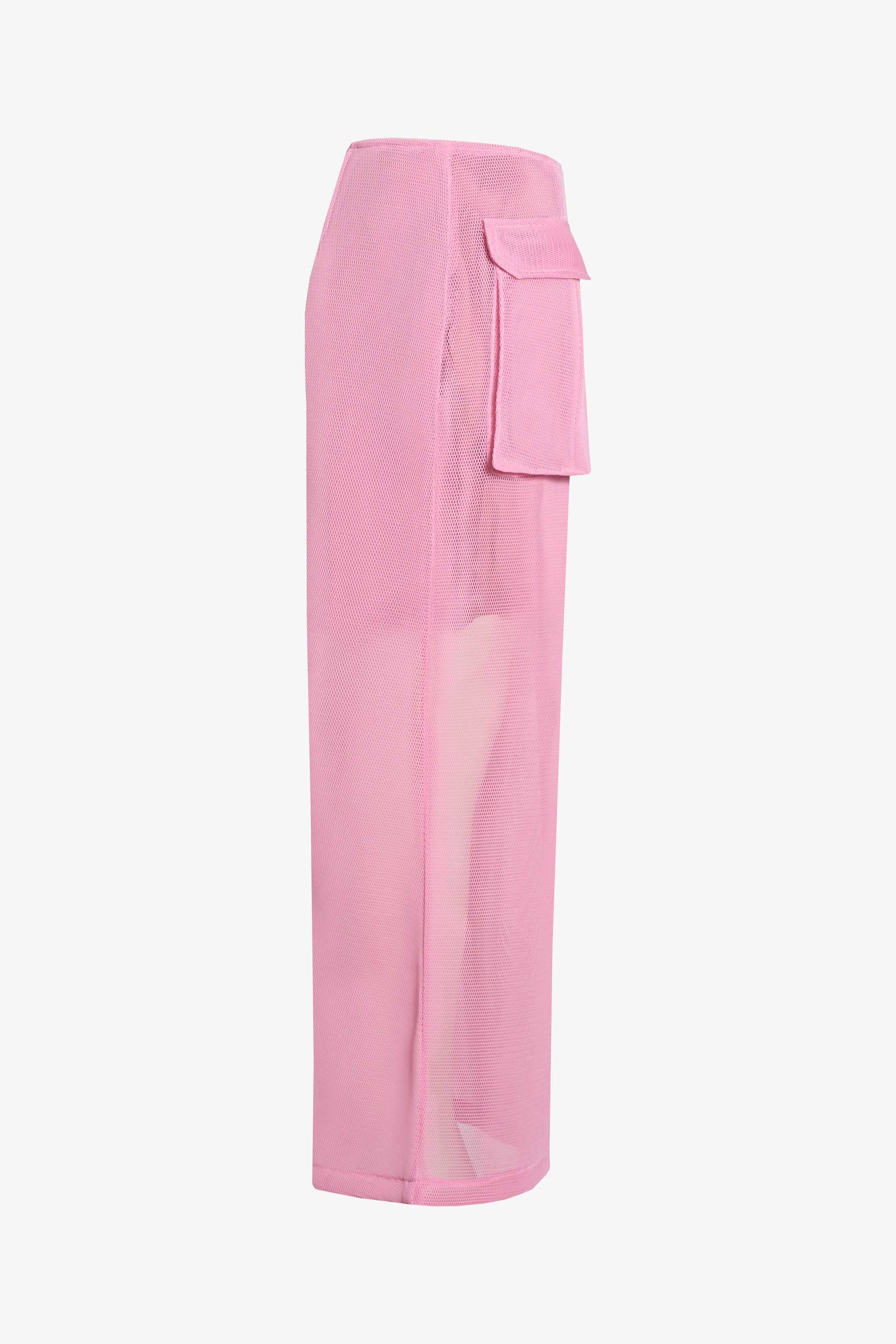 Falda Cargo Rosette