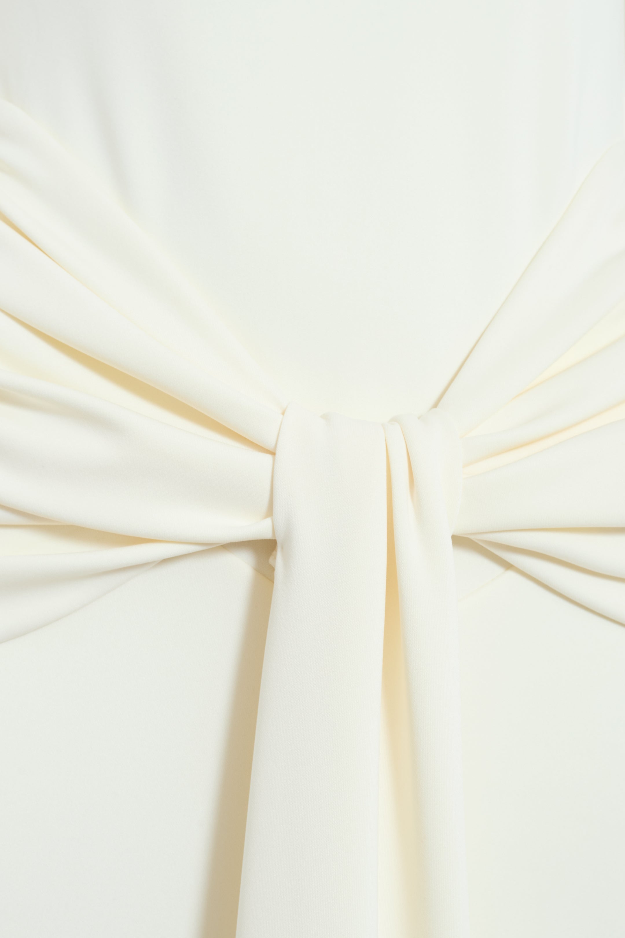 Vestido Ladame blanco