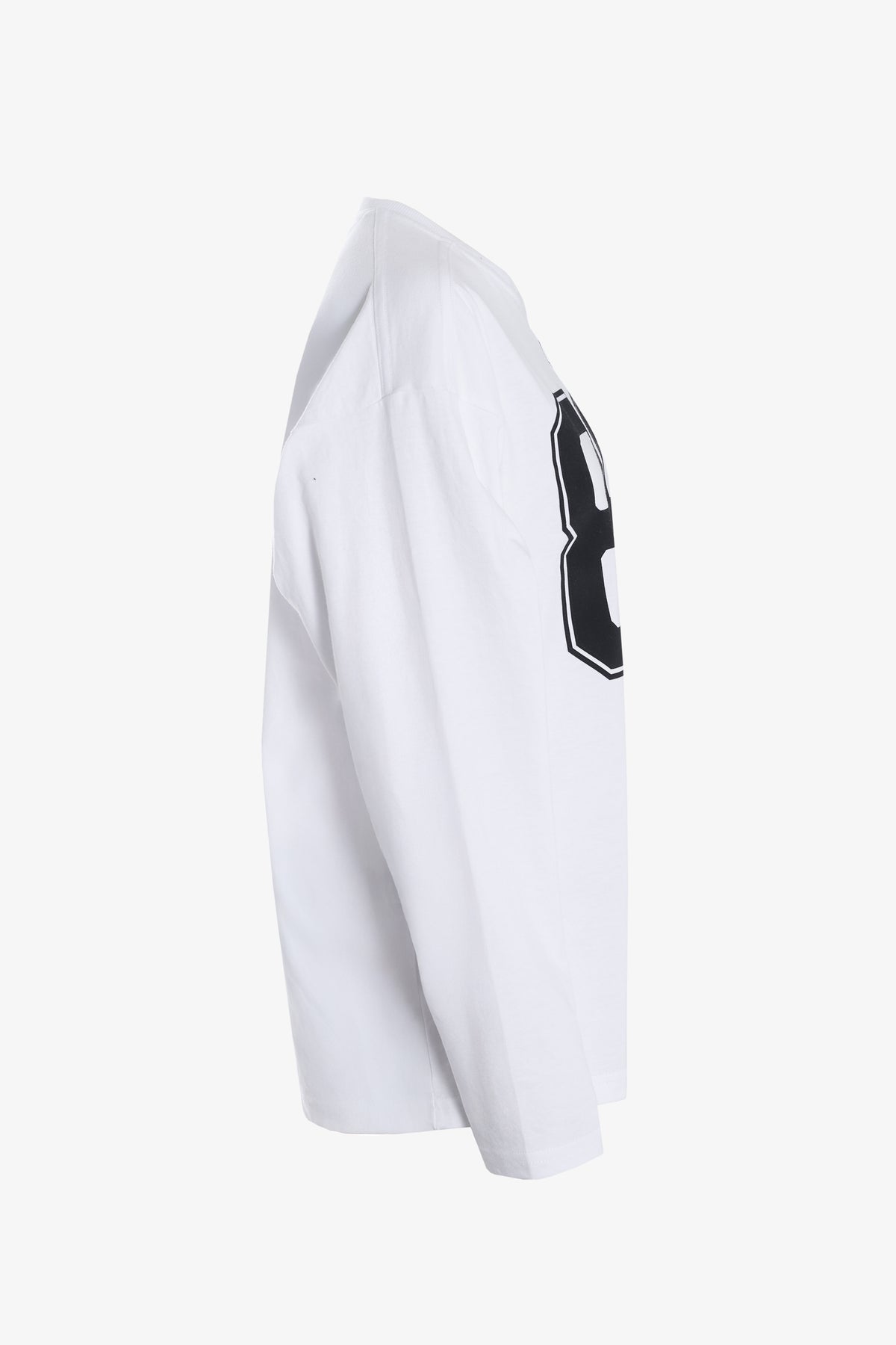 Polera 88 Blanca