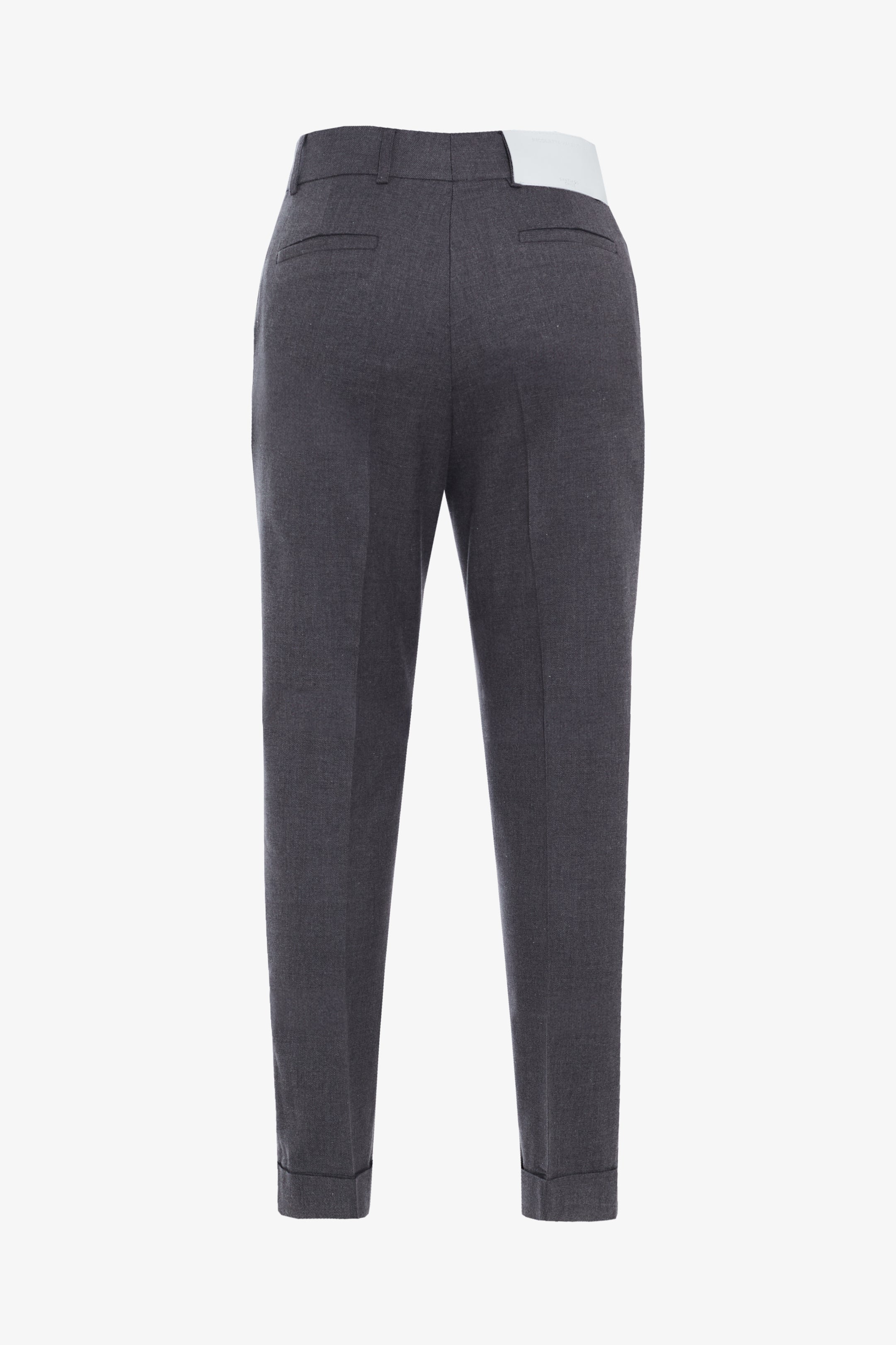 Pantalon Ayhna Gris