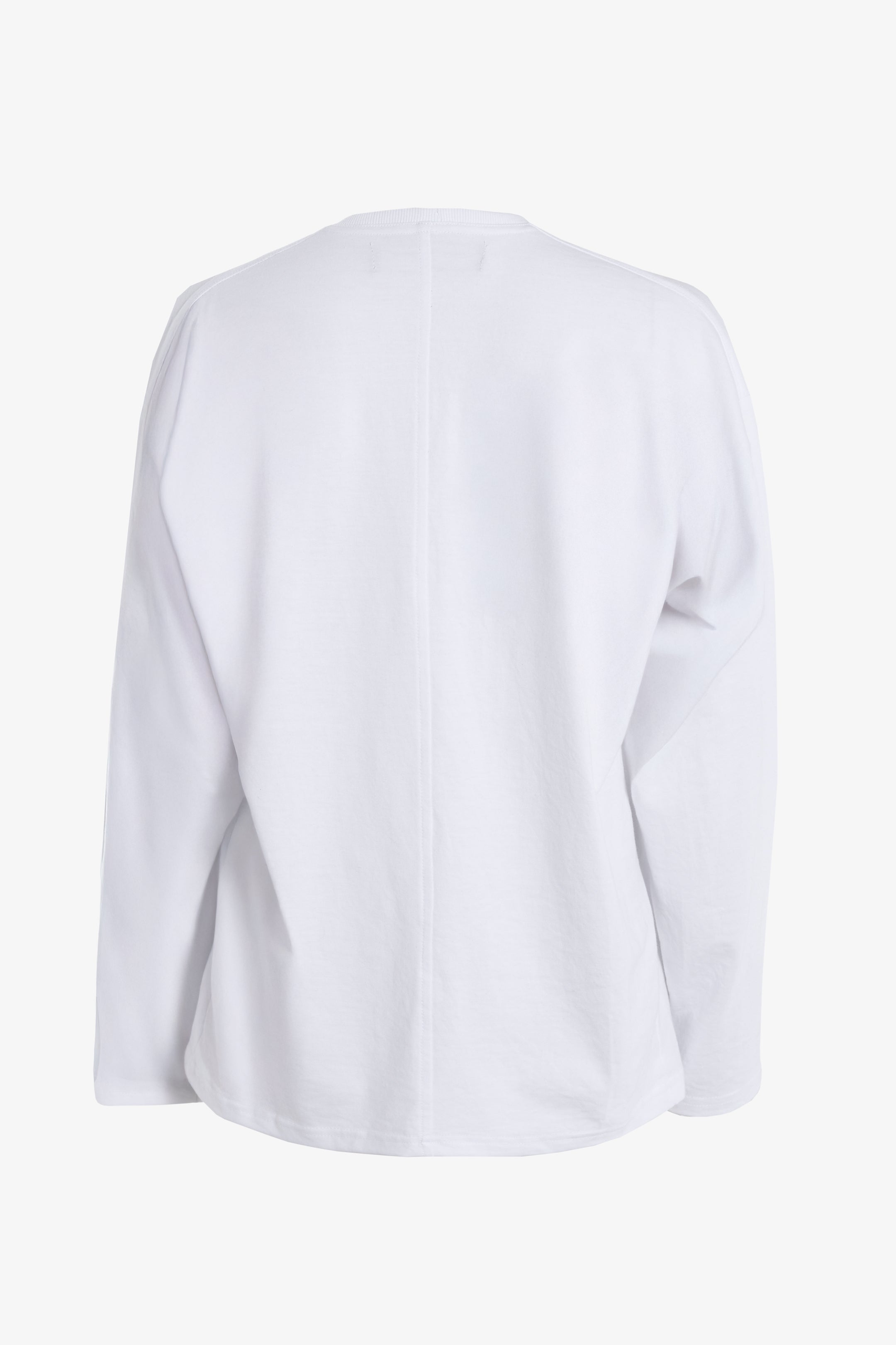 Polera 88 Blanca
