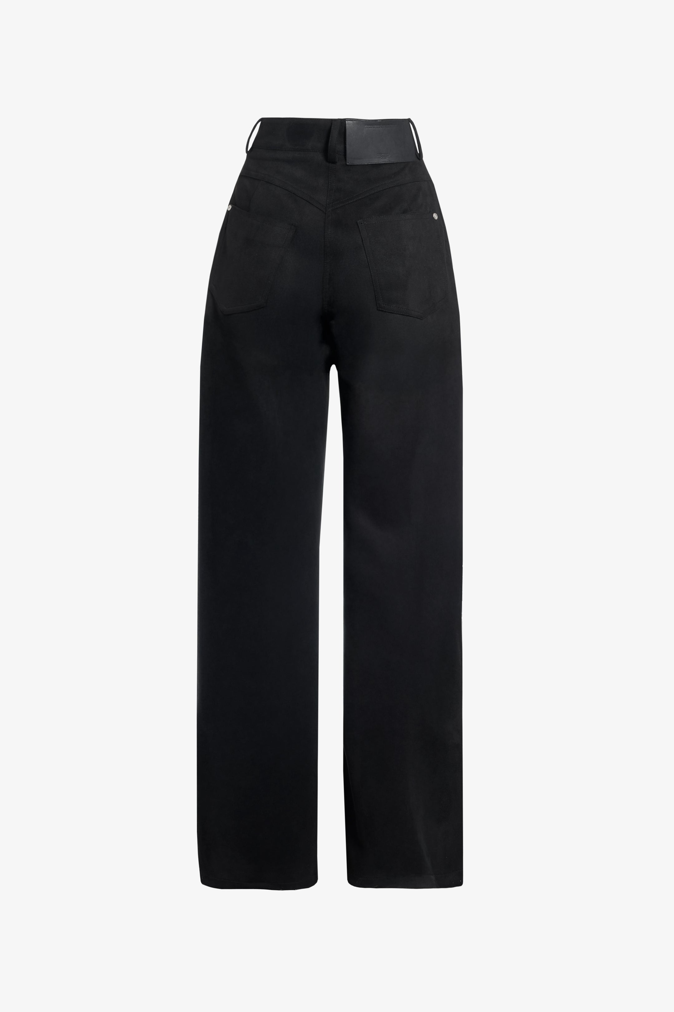 Pantalón Legado negro
