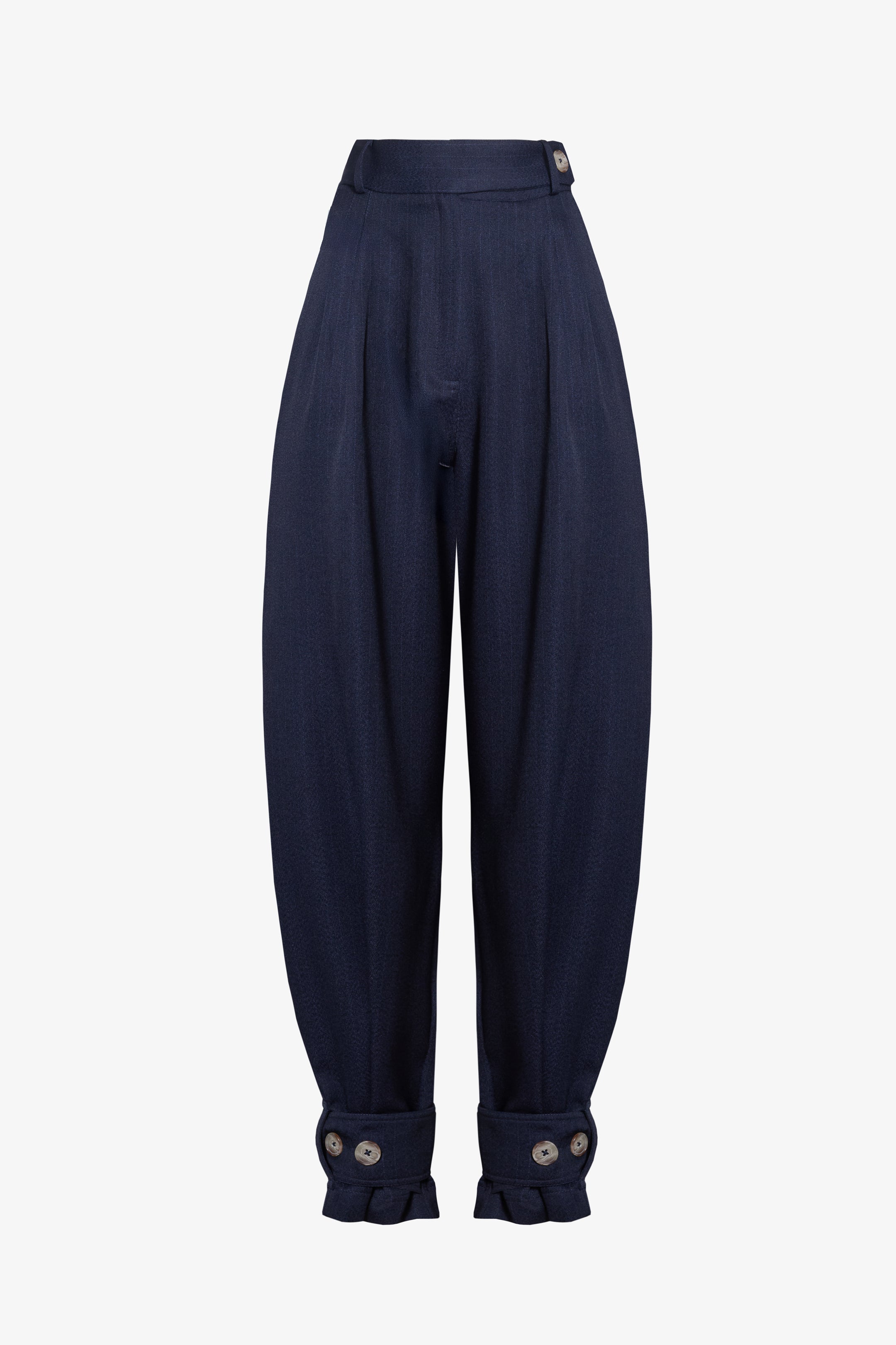 Pantalon Vertigo azul