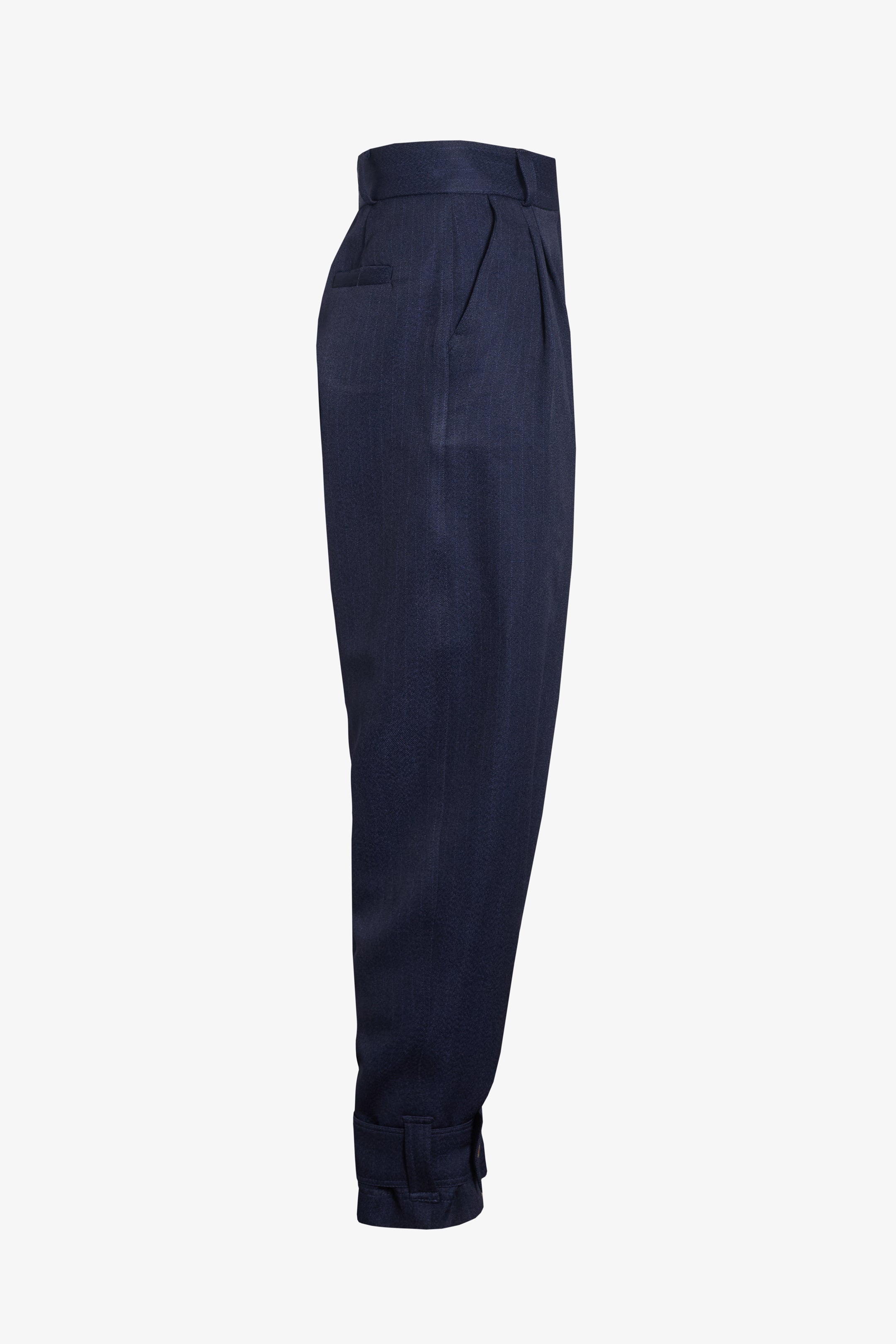 Pantalon Vertigo azul