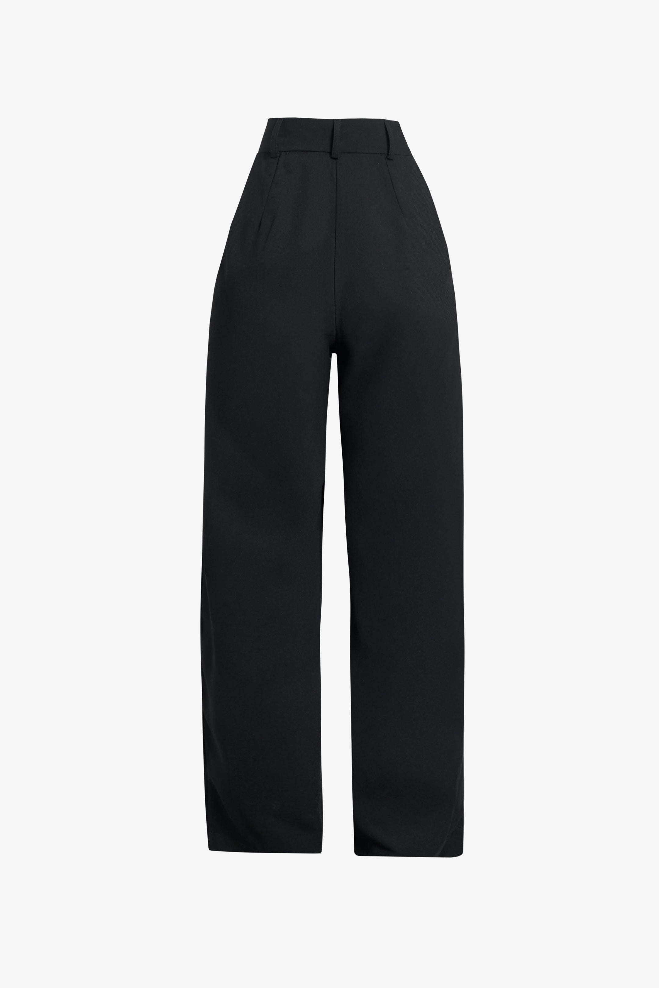 Pantalon El Recuerdo negro