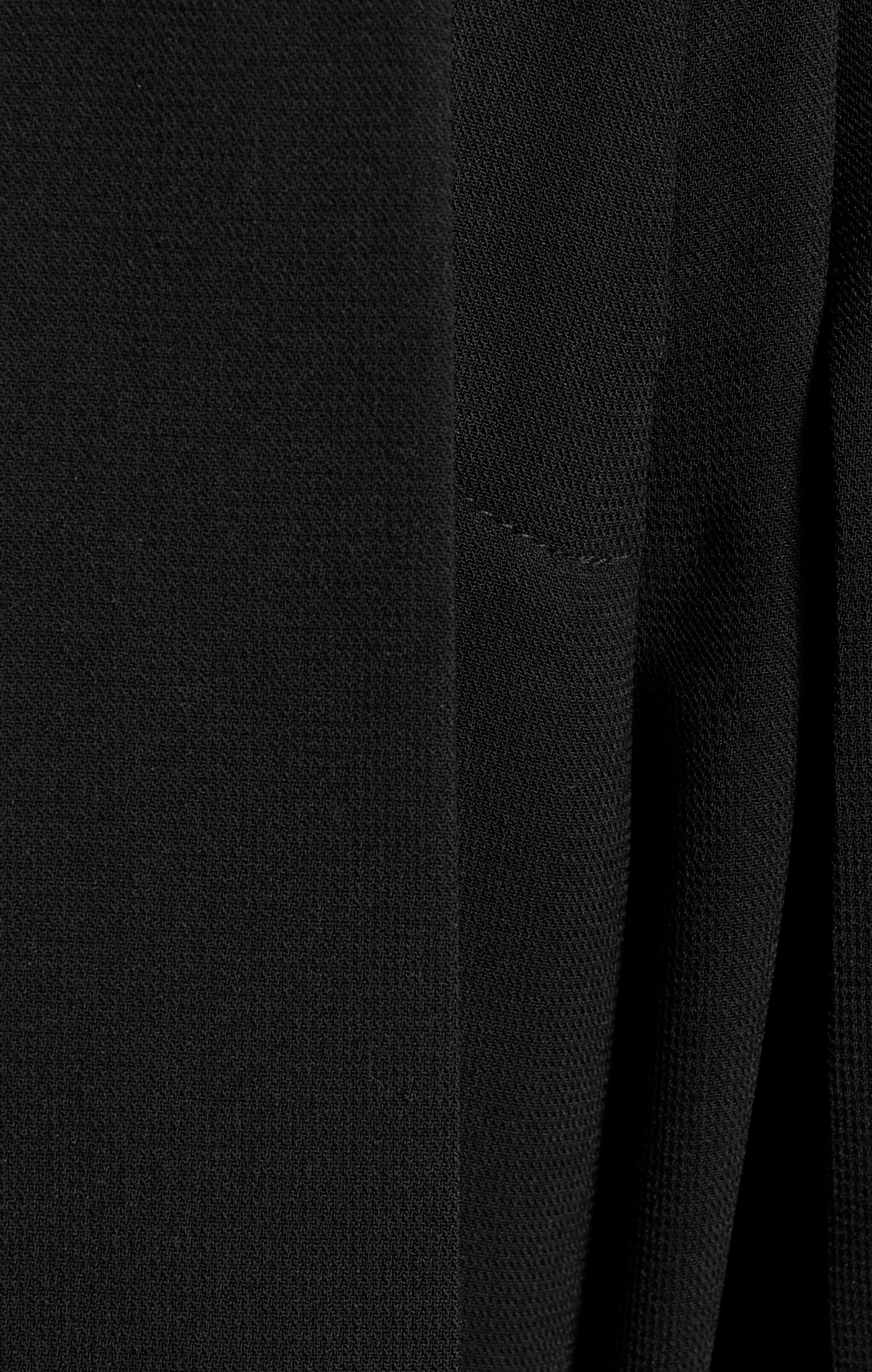 Pantalon El Recuerdo negro