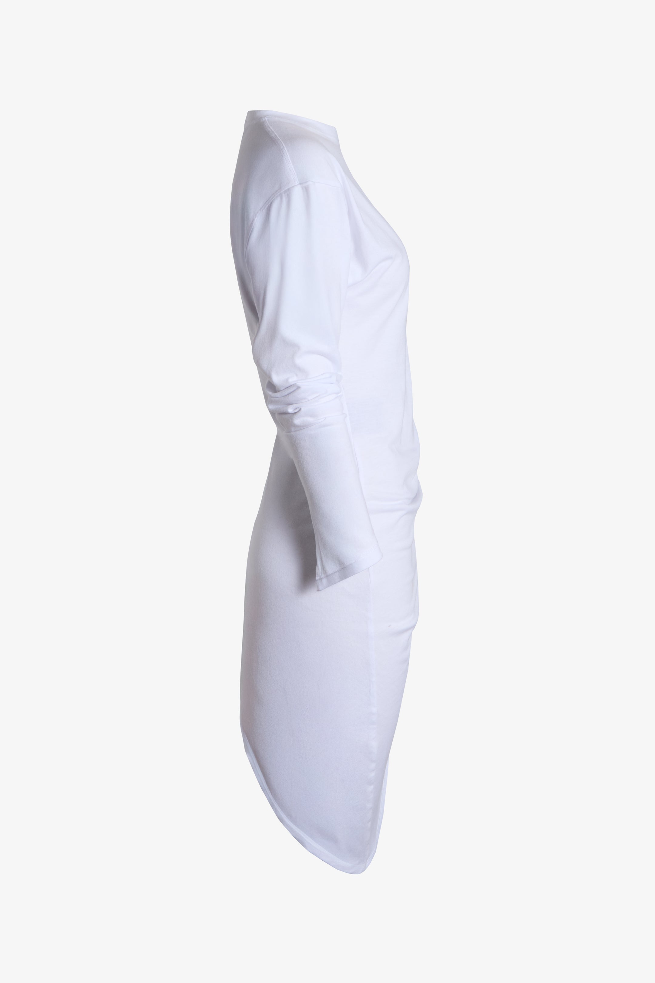 Polera Amelie Blanca