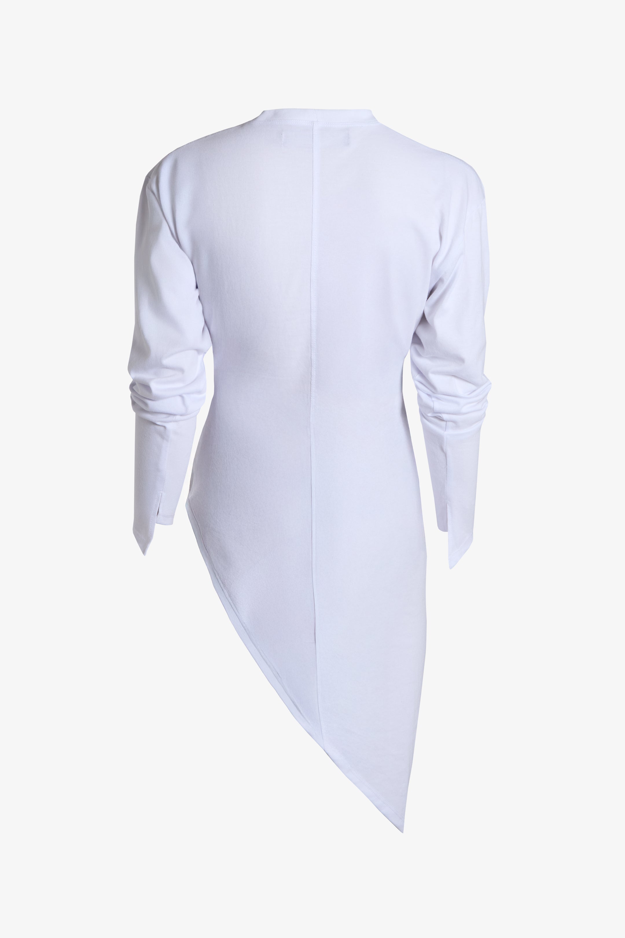 Polera Amelie Blanca