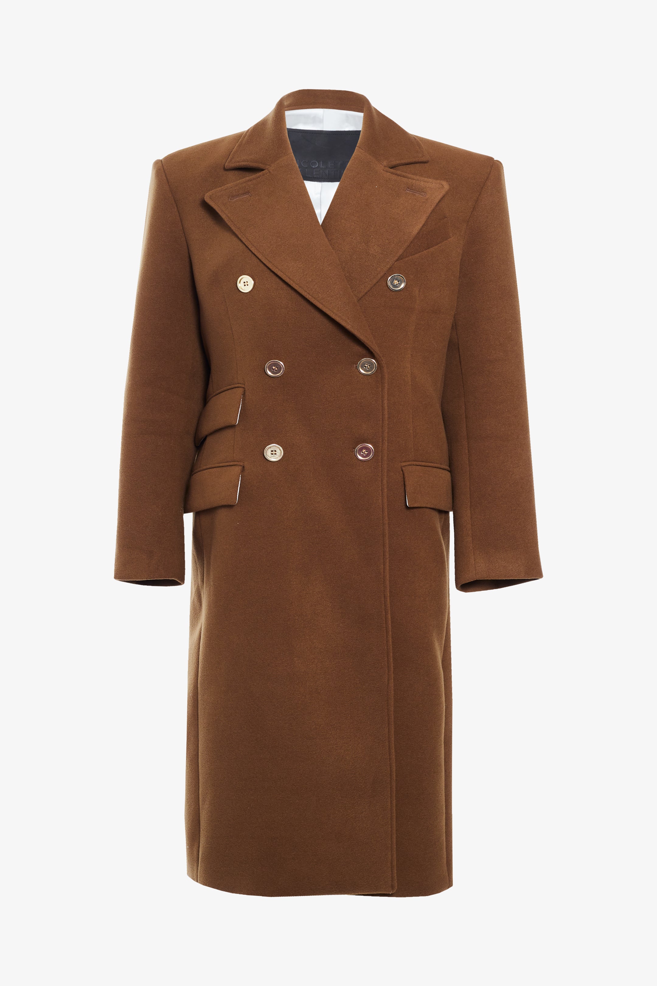 Havana Coat