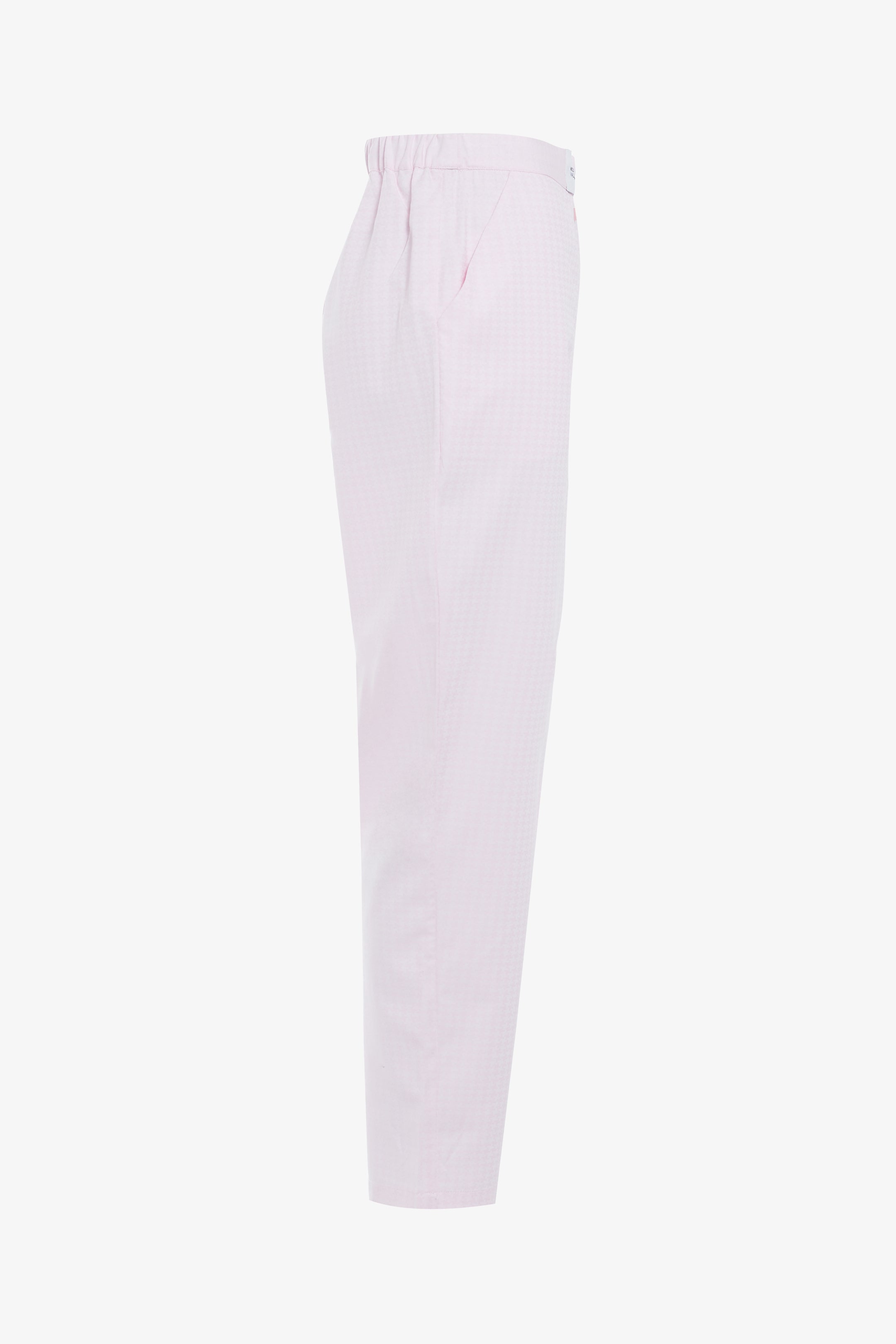 Pantalon El Clavel Rosa