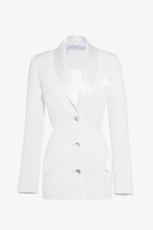 Blazer Cohen Blanco