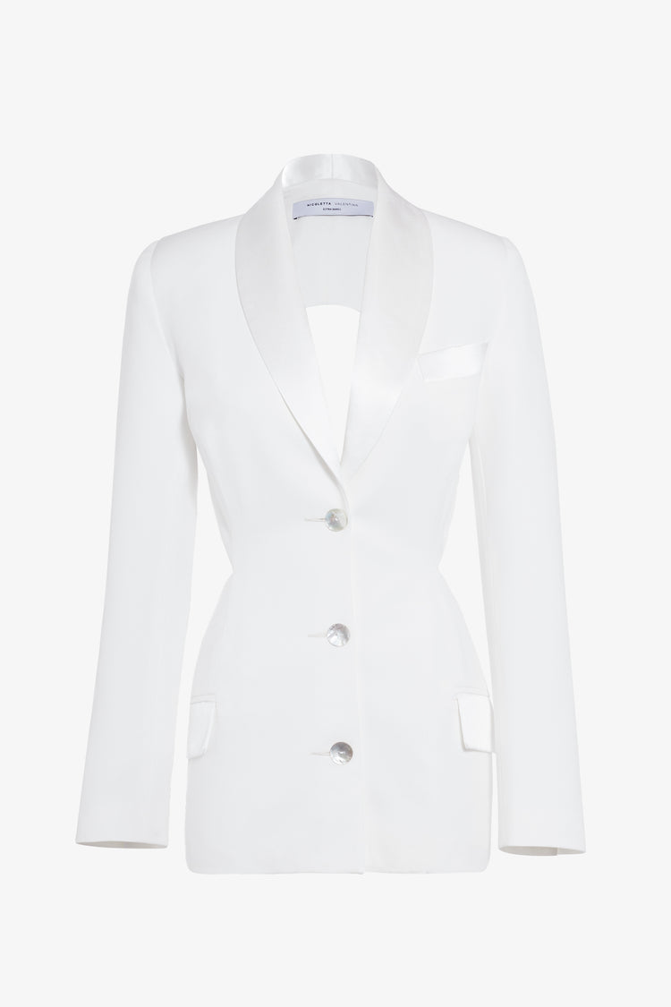 Blazer Cohen Blanco