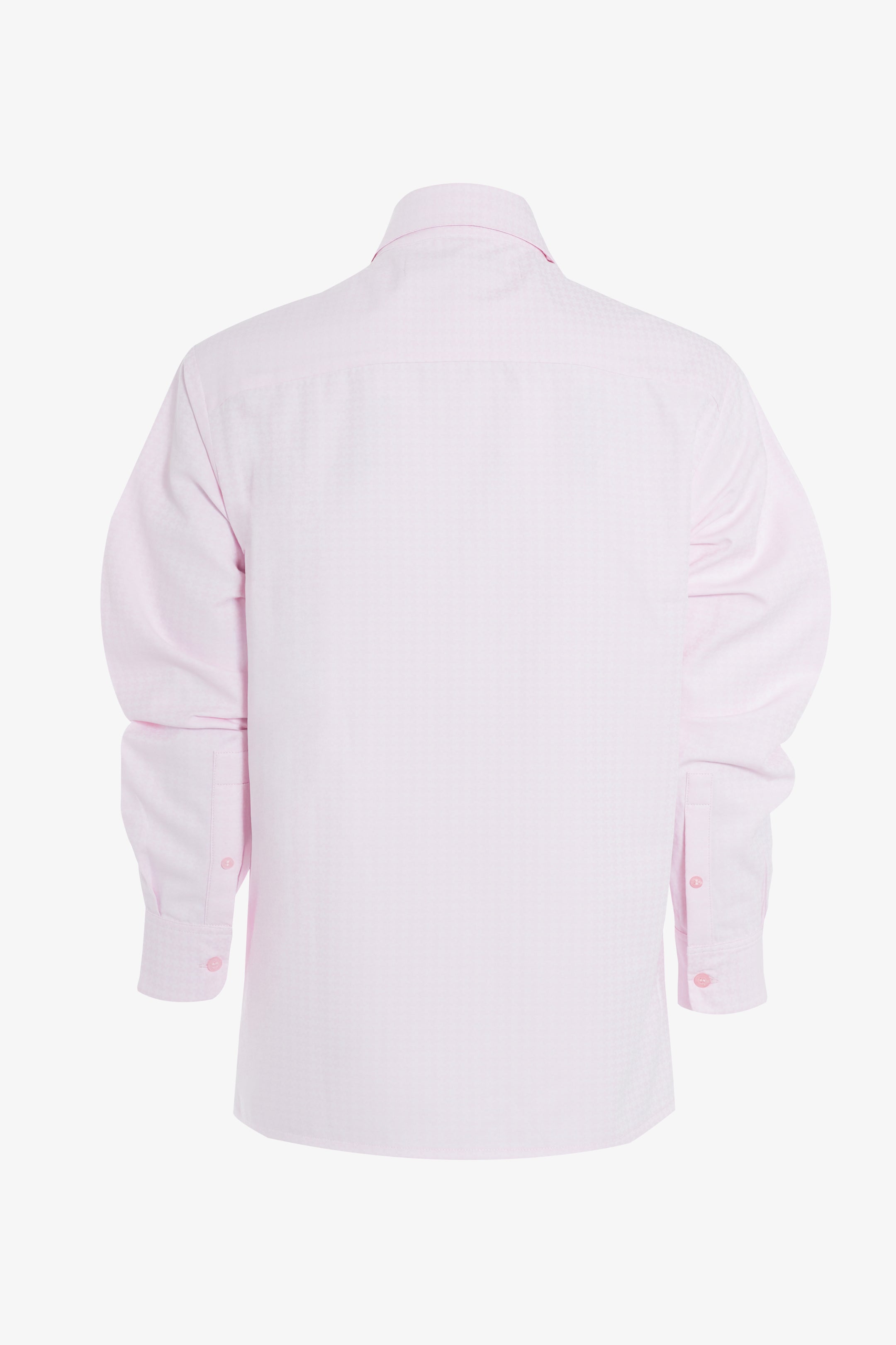 Blusa El Clavel Rosa