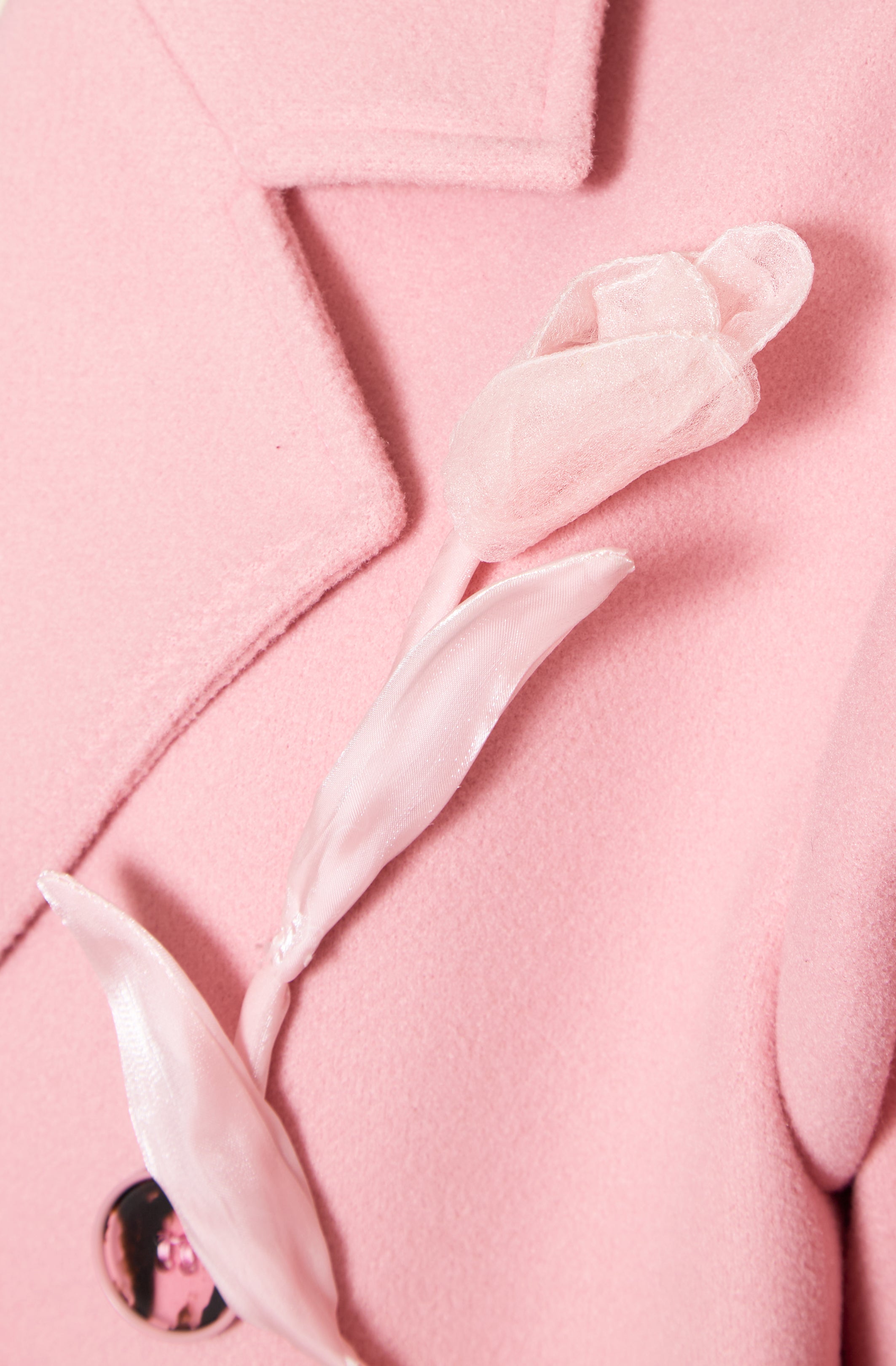 Abrigo Gardenia