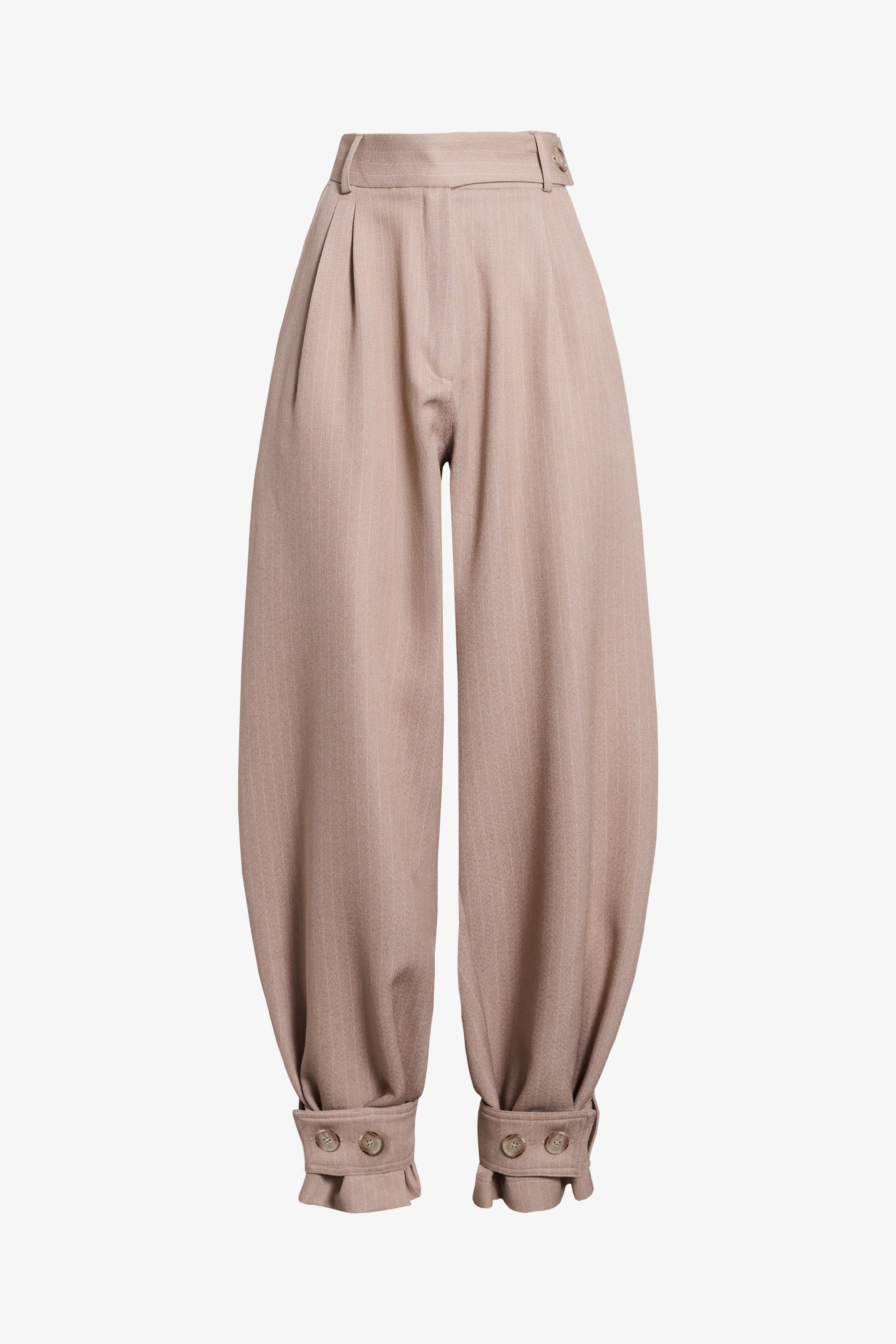 Pantalon Vertigo beige
