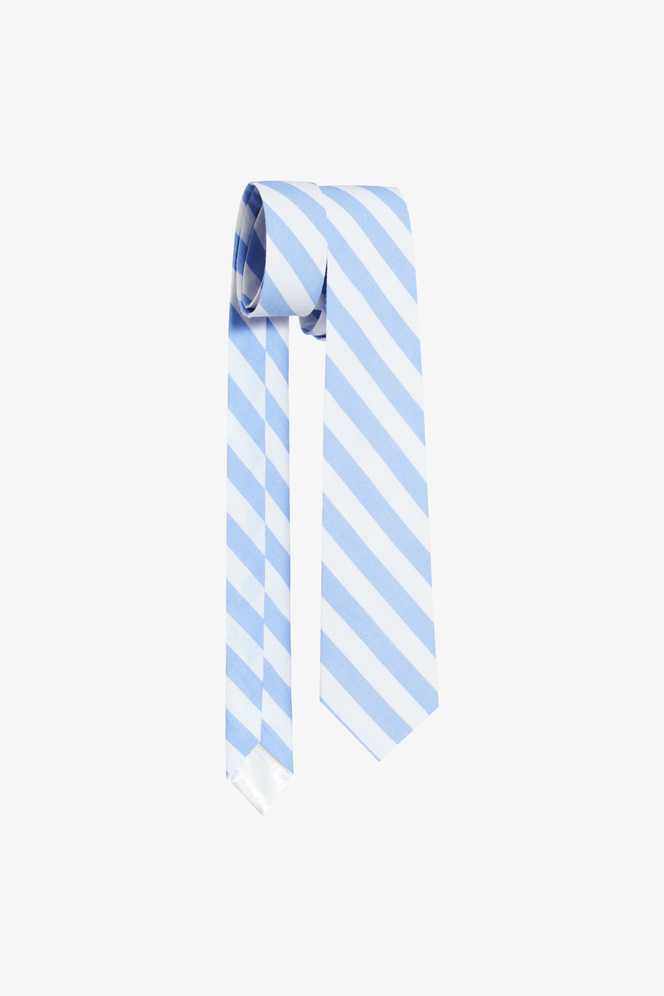 Light Blue Tie