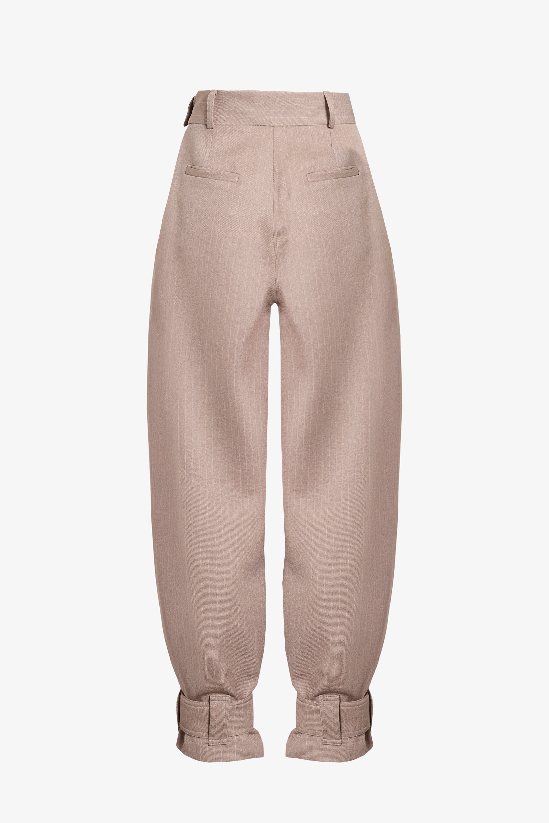 Pantalon Vertigo beige