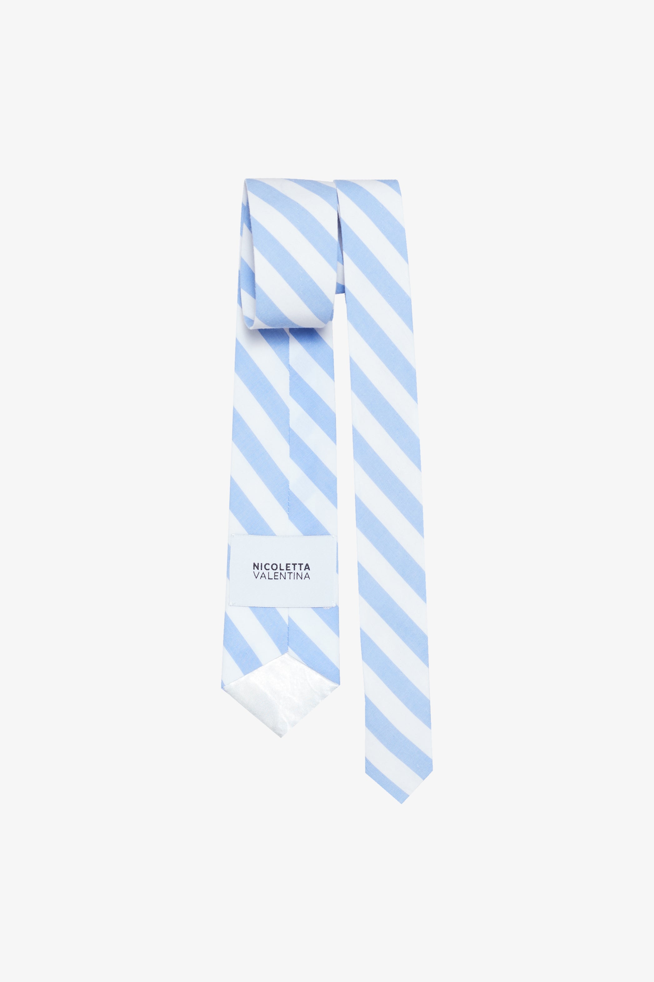 Light Blue Tie