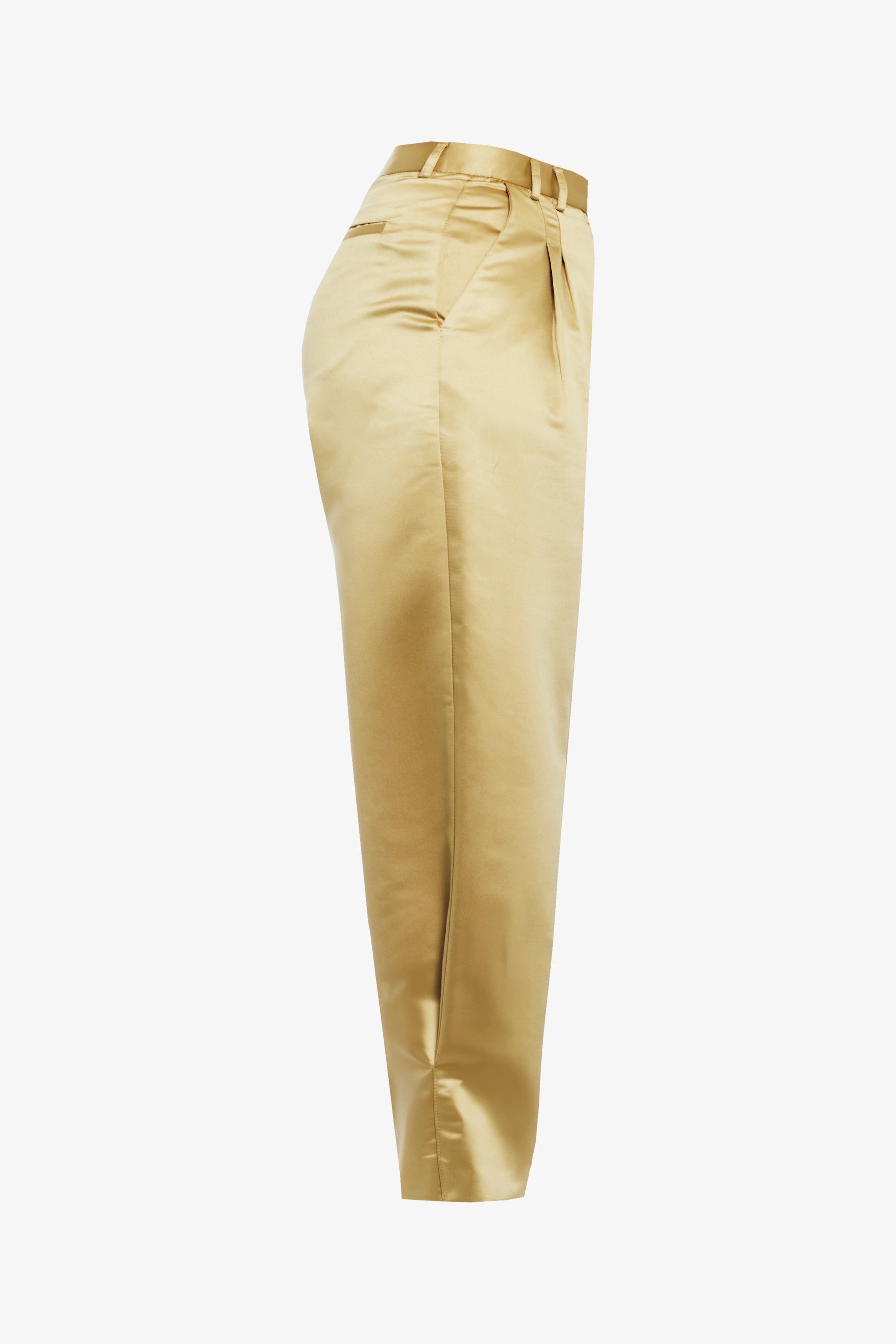 Pantalon Dakota Verde