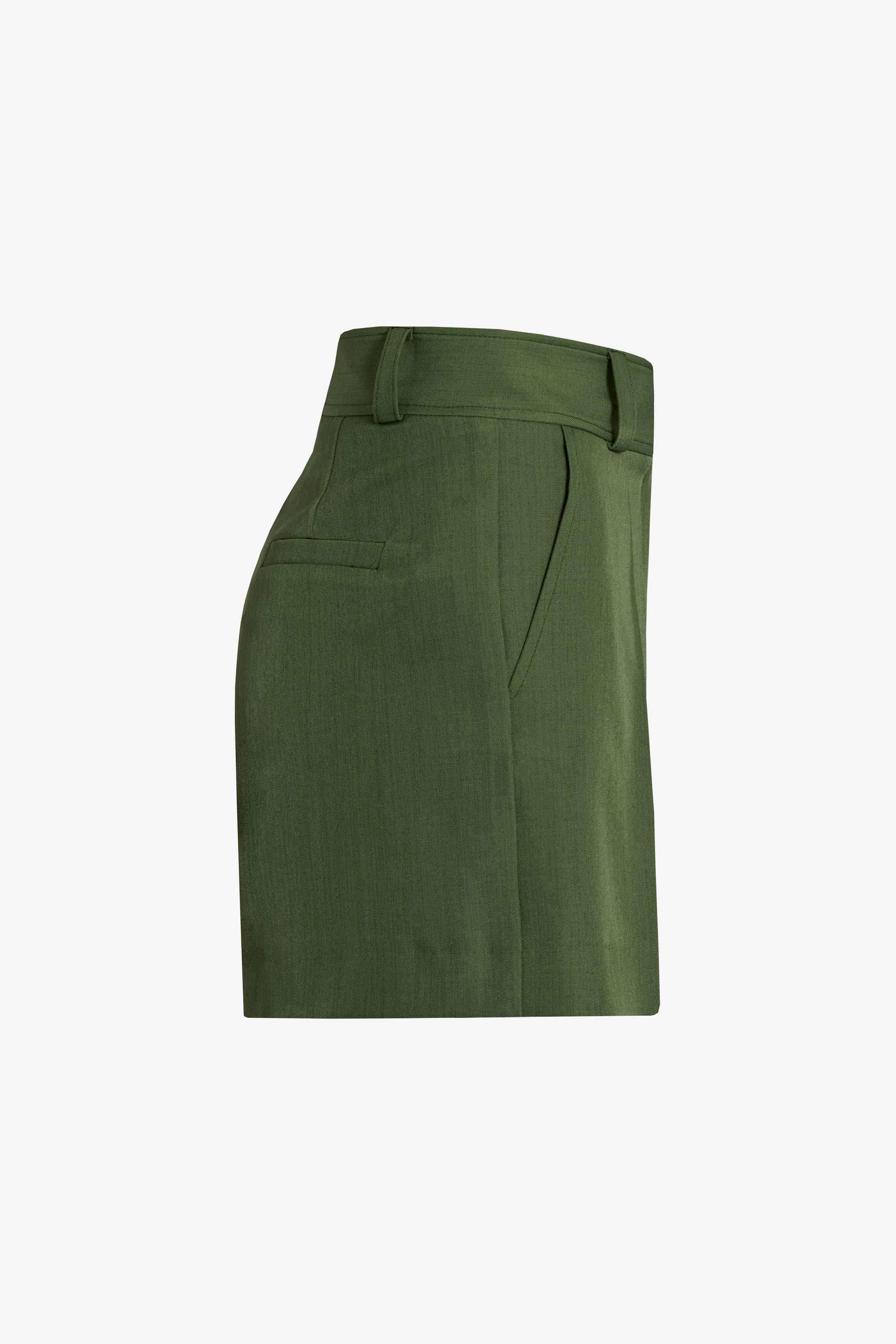 Short Montti