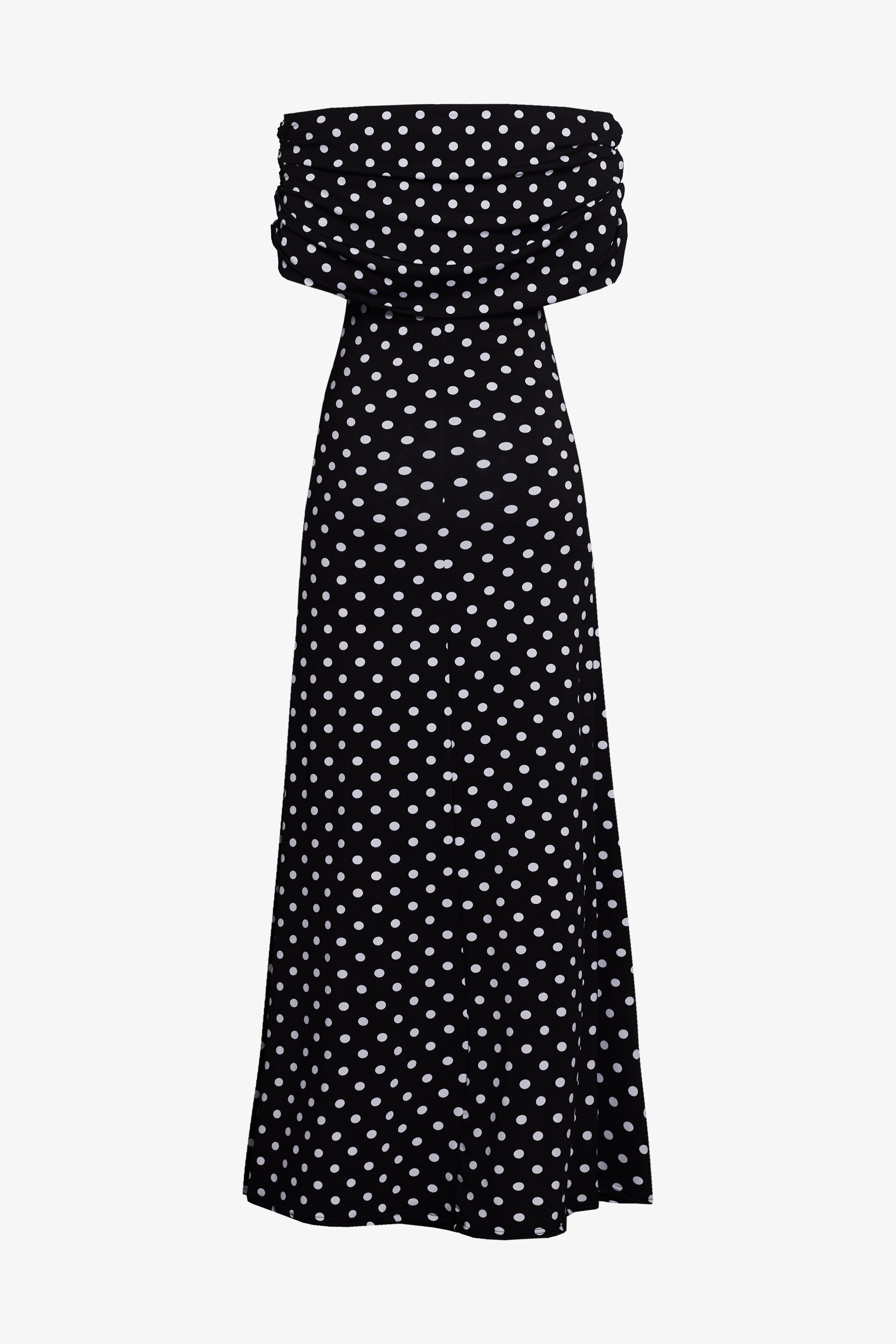 Vestido para no sacartelo