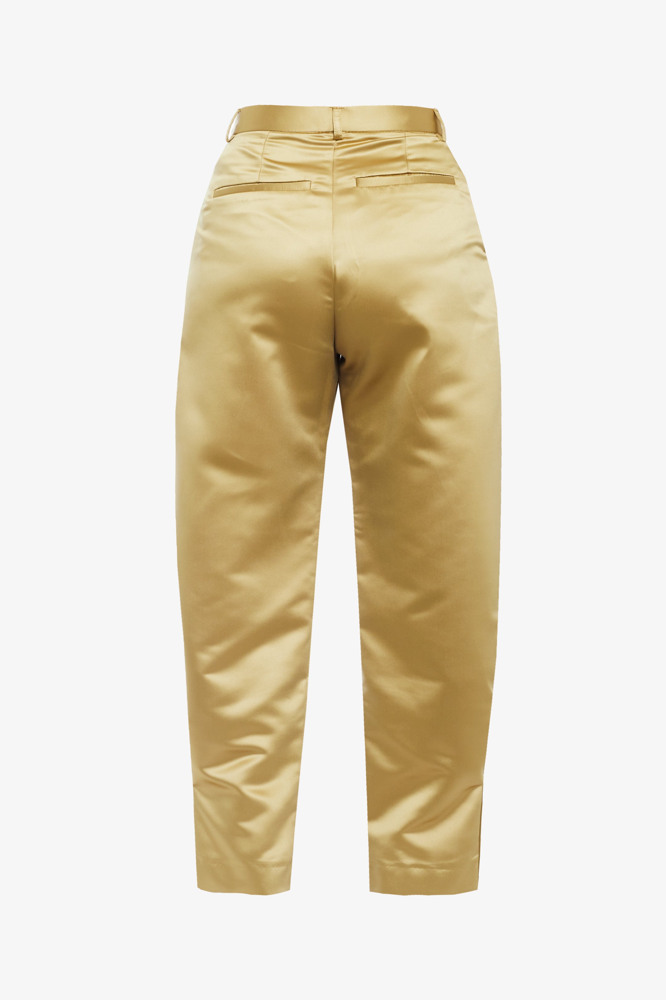 Pantalon Dakota Verde