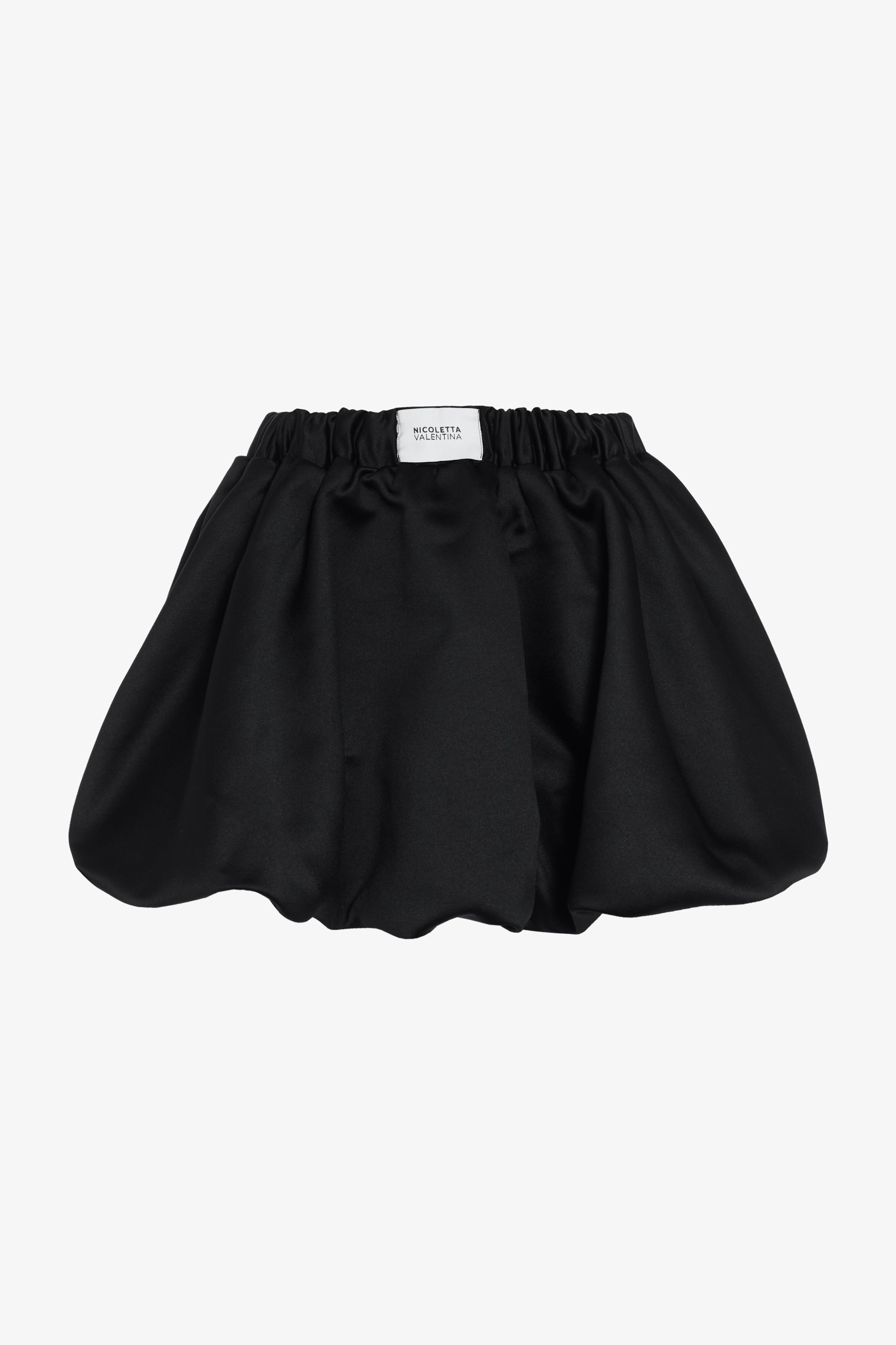 Black Phil'oh Skirt