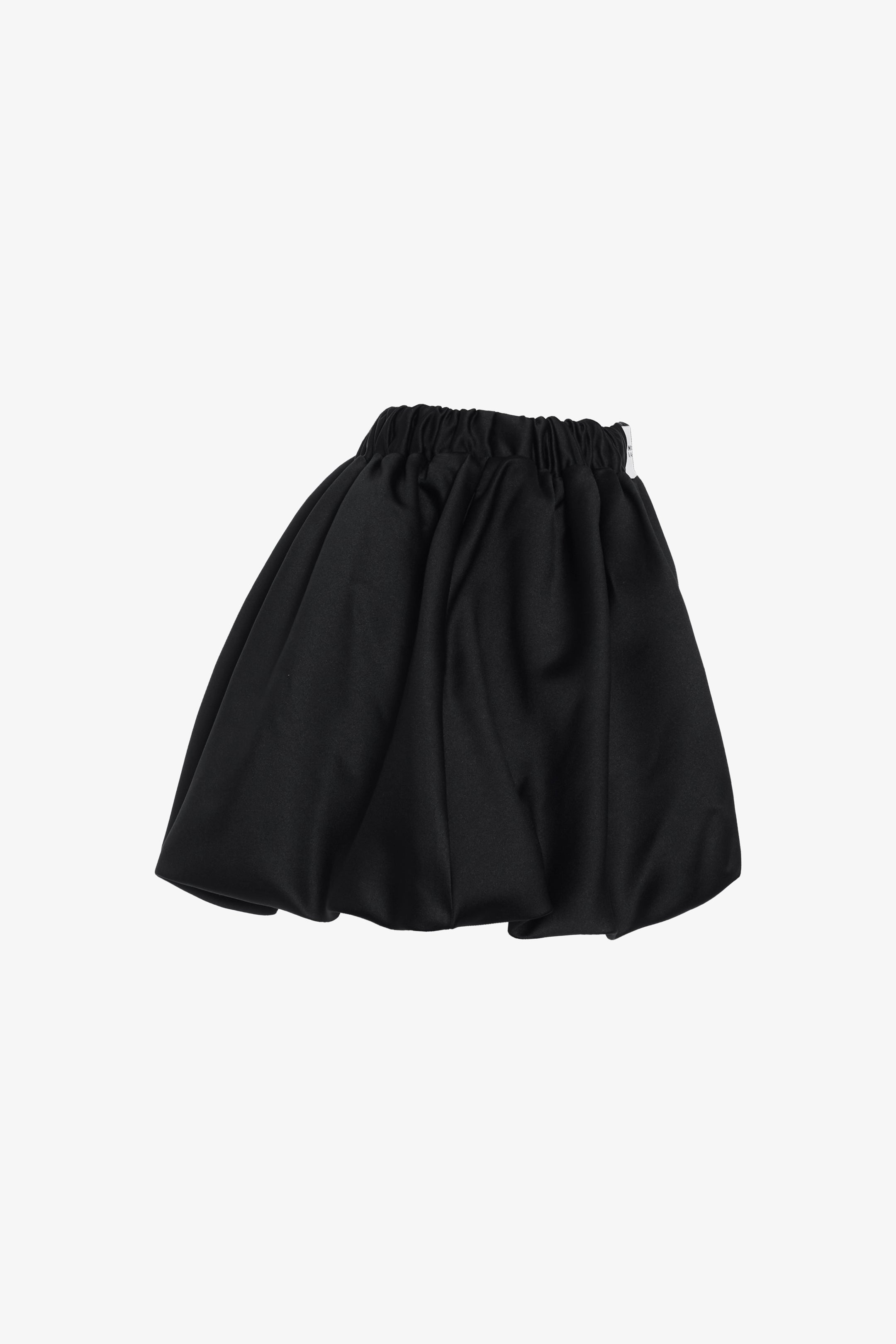 Black Phil'oh Skirt