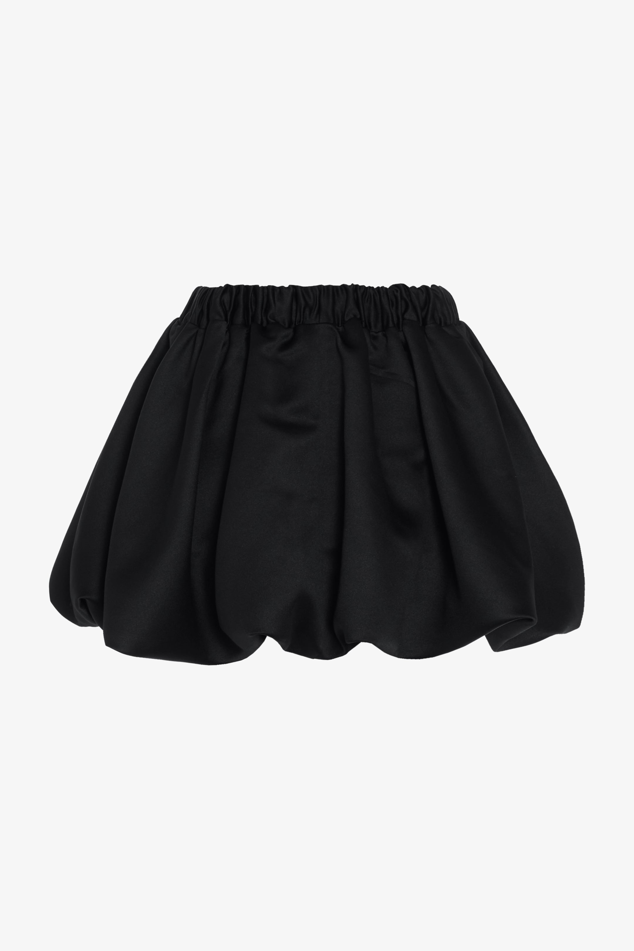 Black Phil'oh Skirt