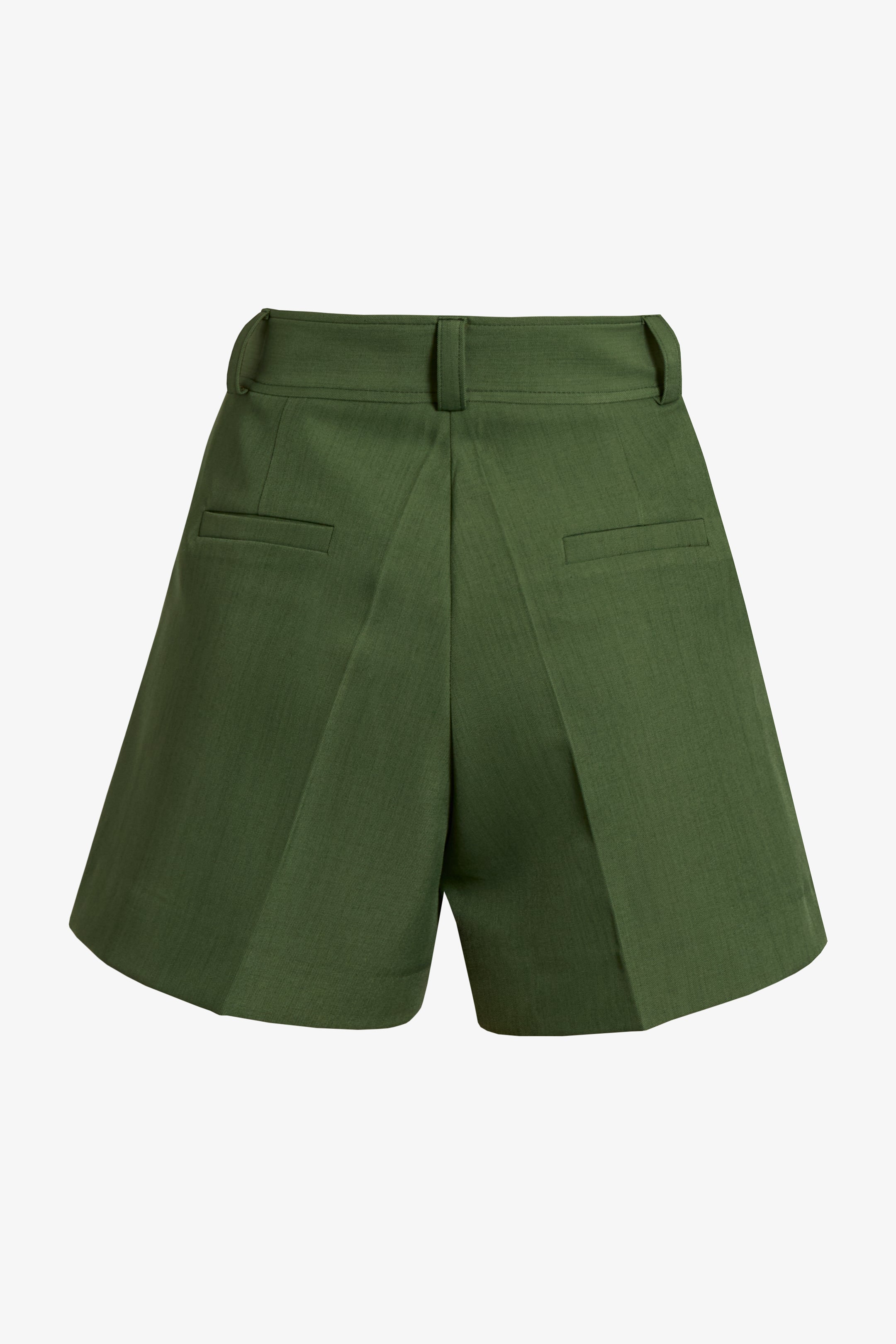 Short Montti