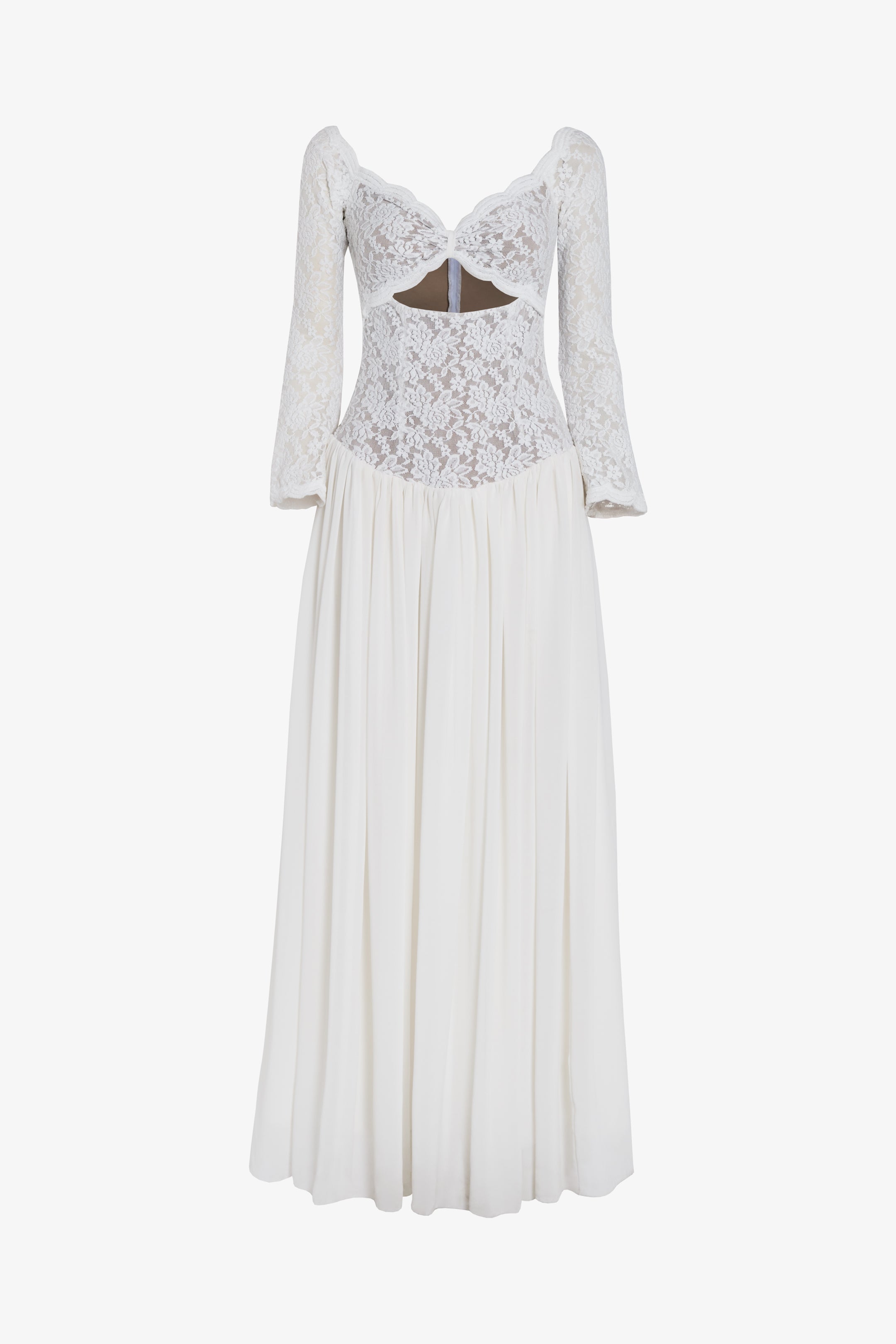 Vestido Fiora