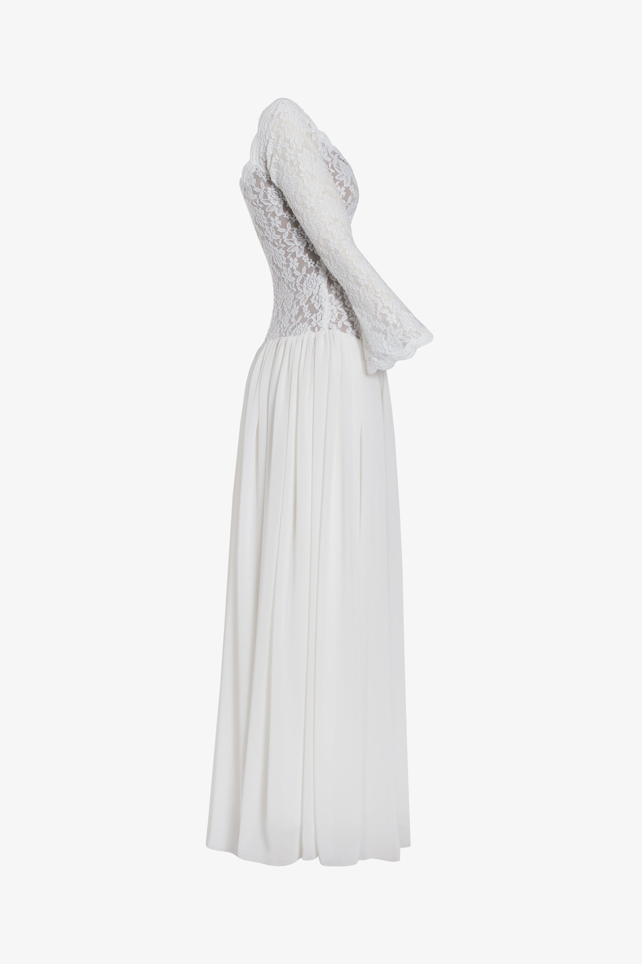 Vestido Fiora
