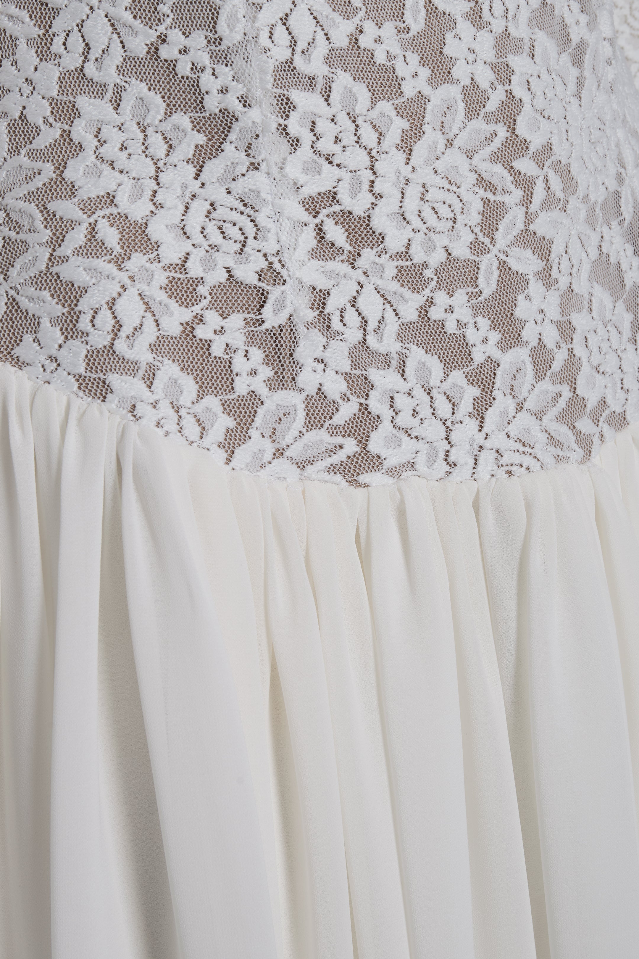 Vestido Fiora