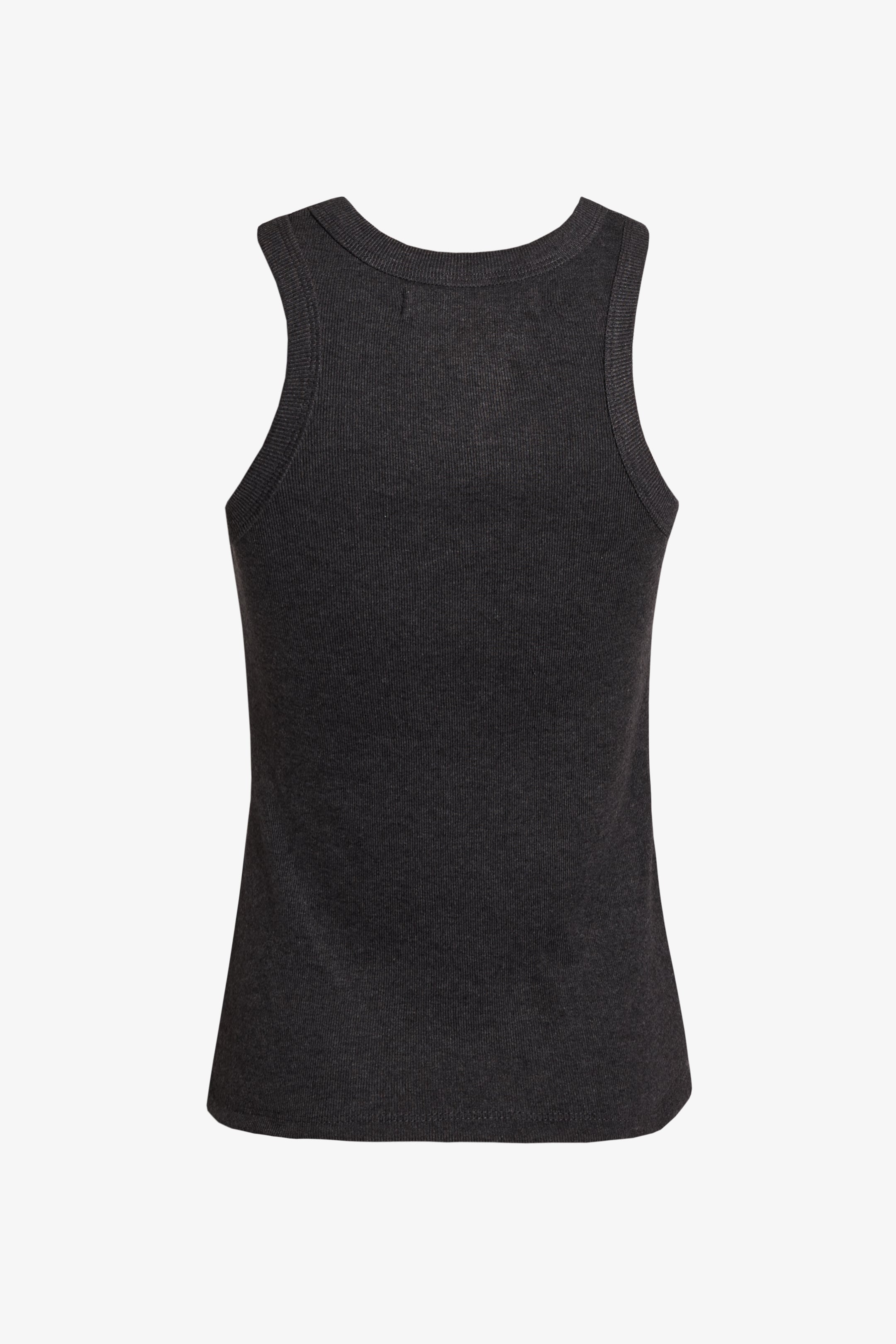Top Santorini gris