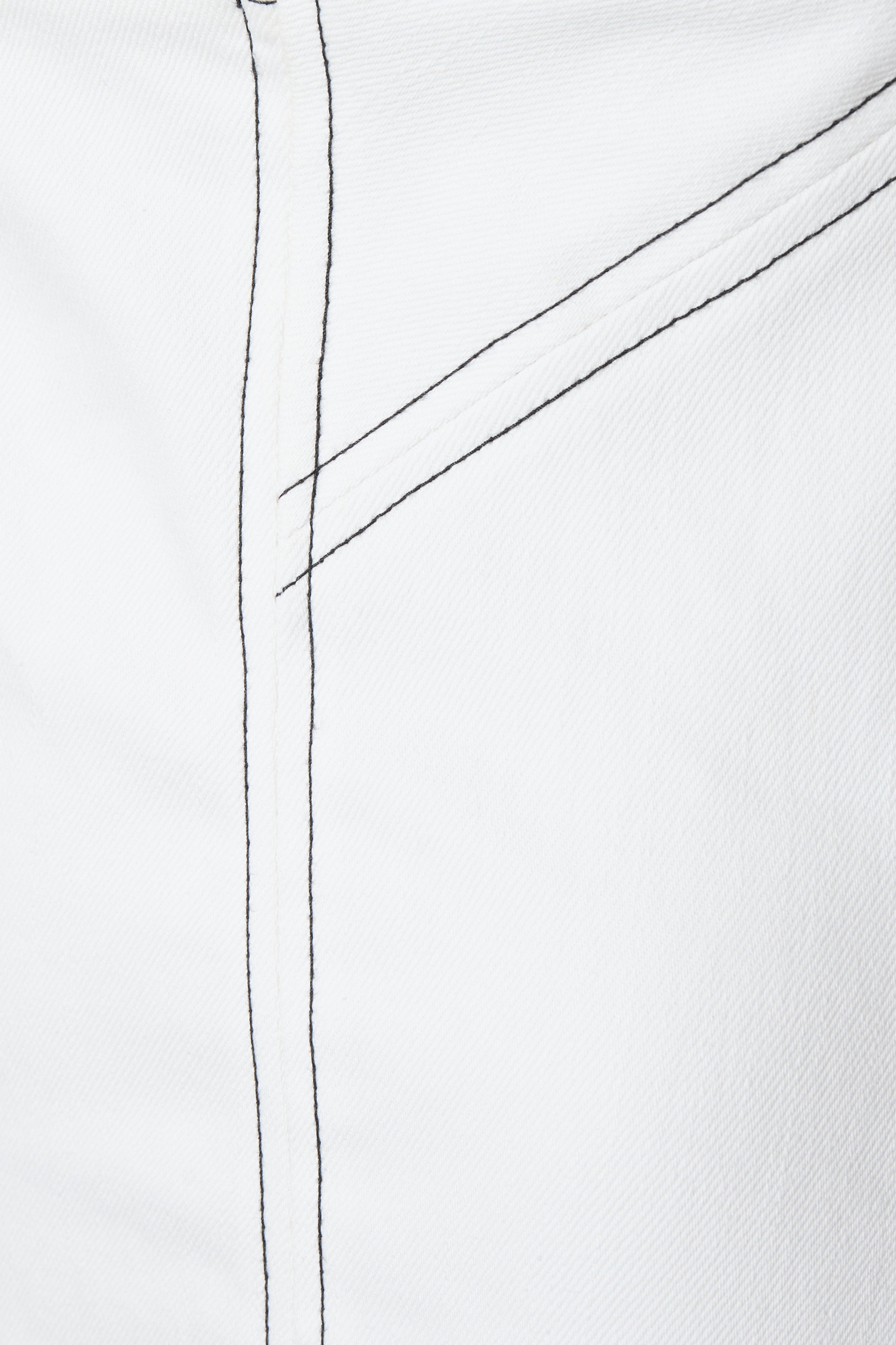 Vestido Ninetta blanco