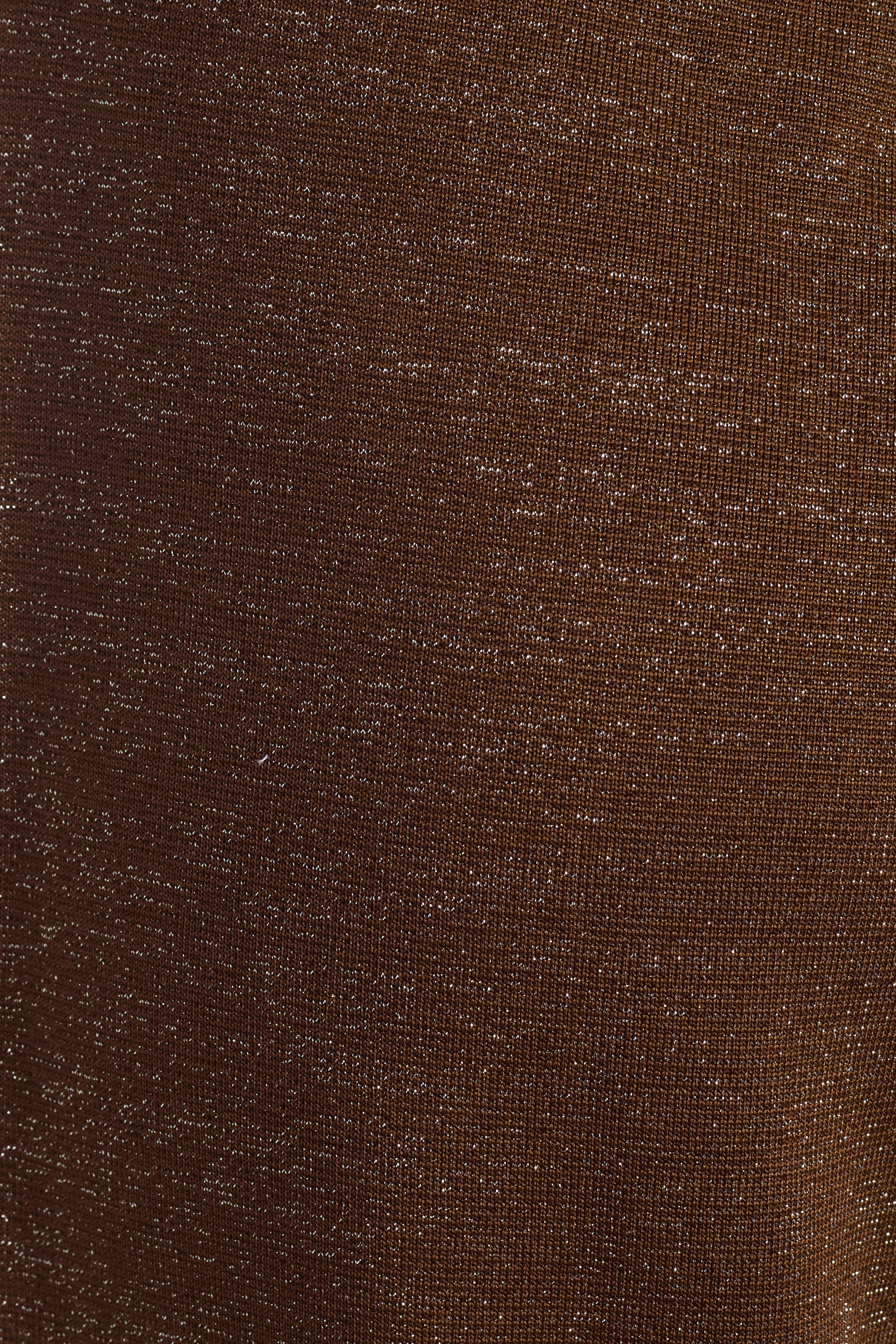 Pantalon Ivanna brown