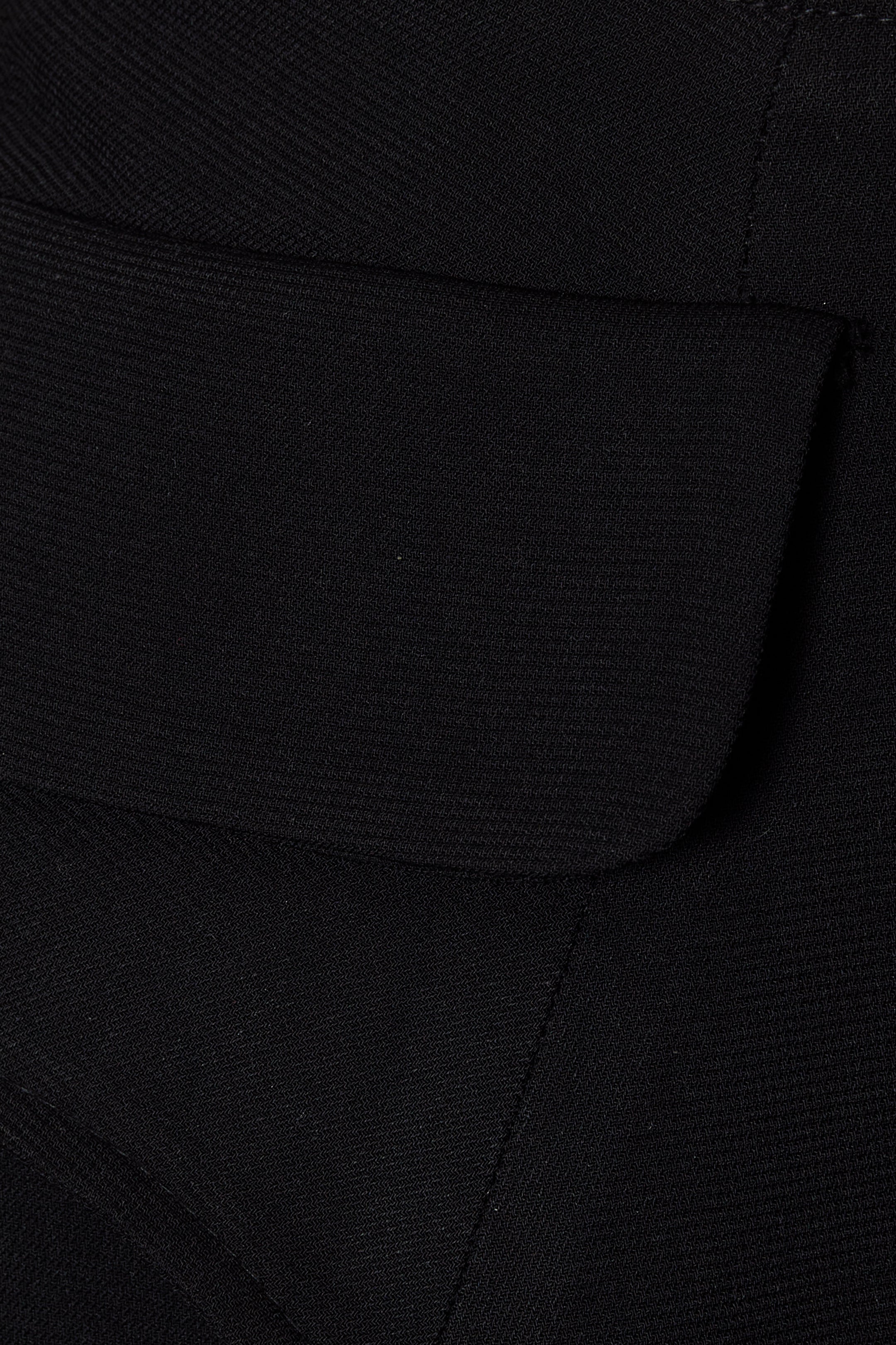 Pantalon Capricho negro