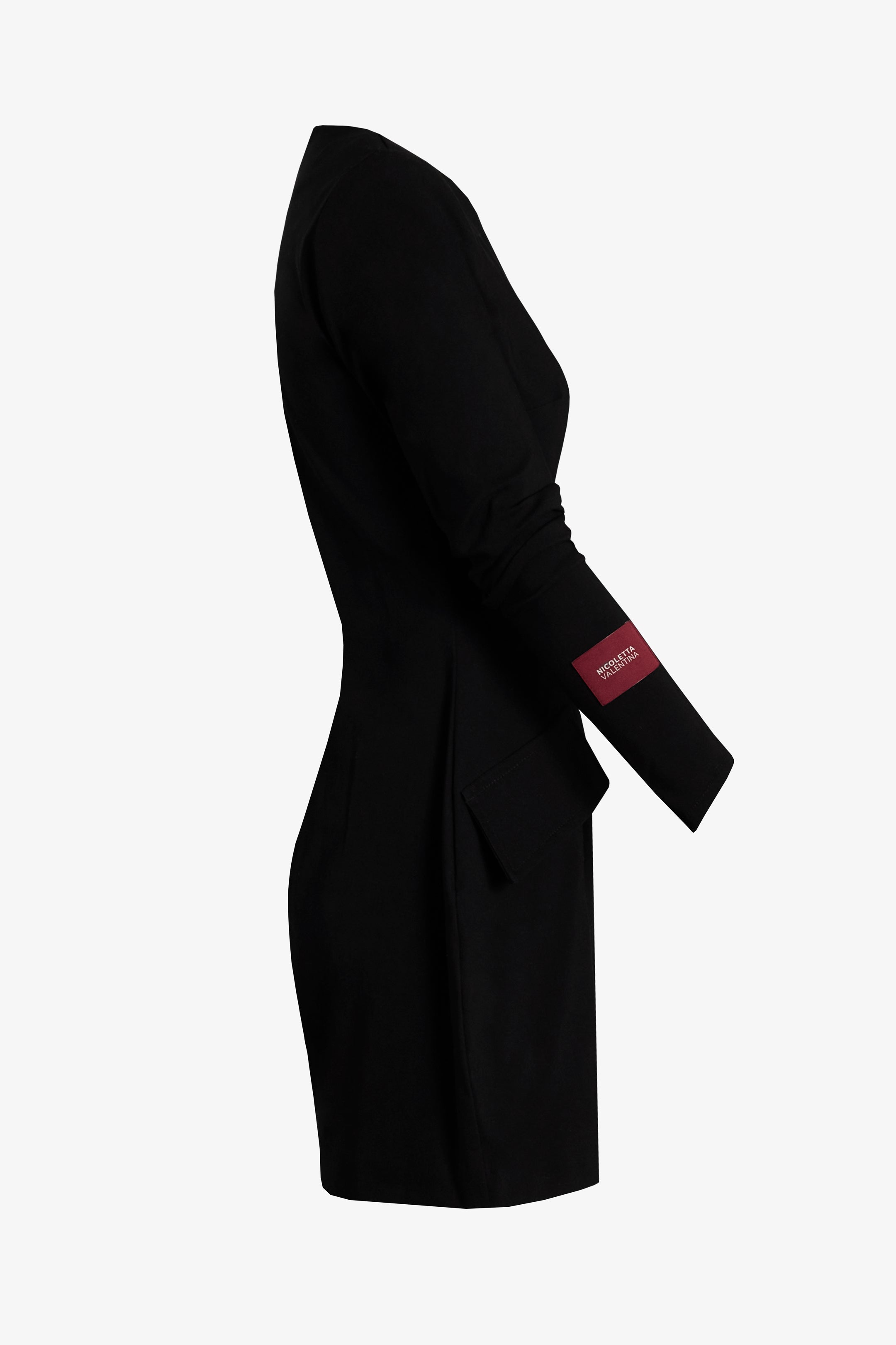 Vestido J-bond Winter
