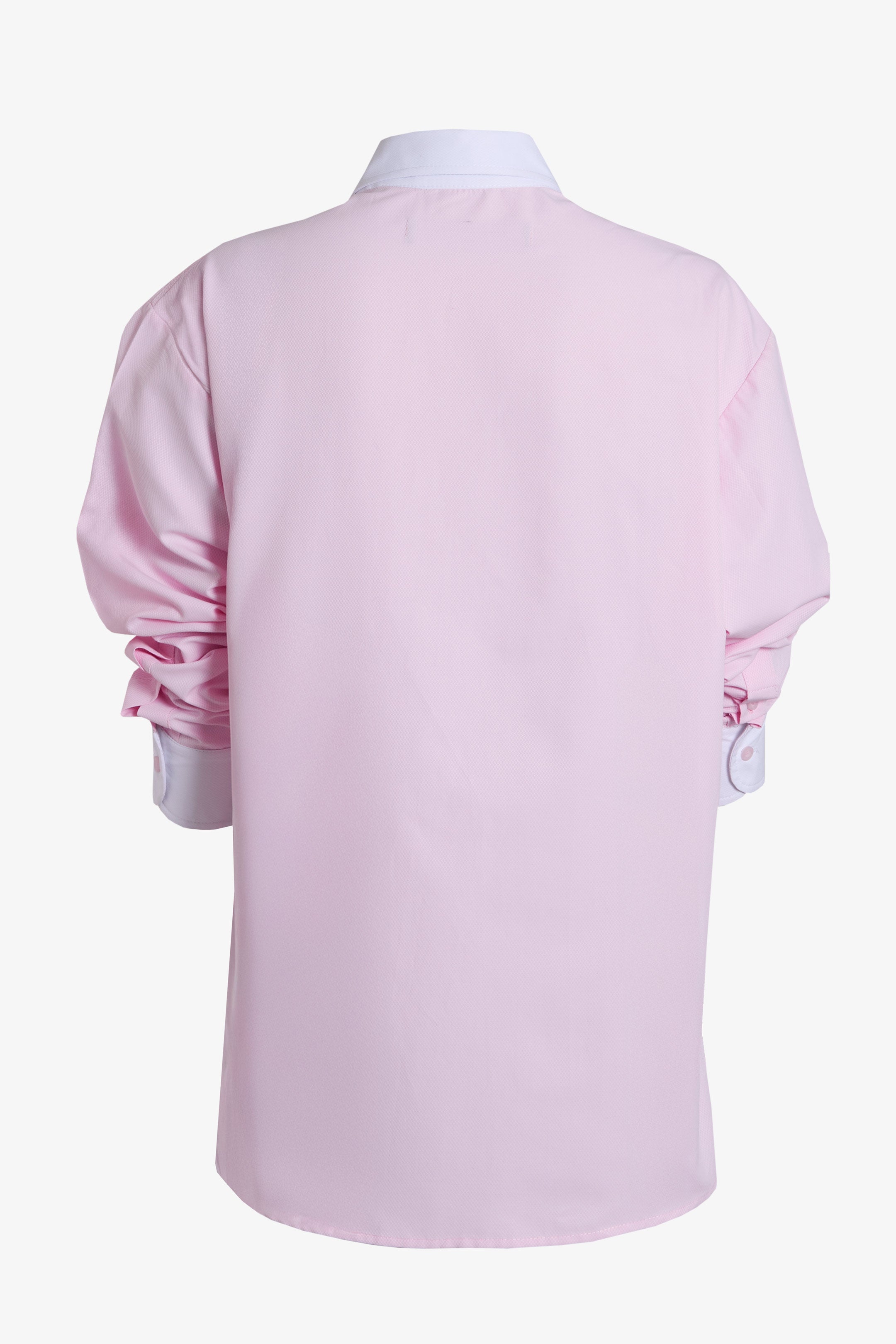 Blusa Souls rosada