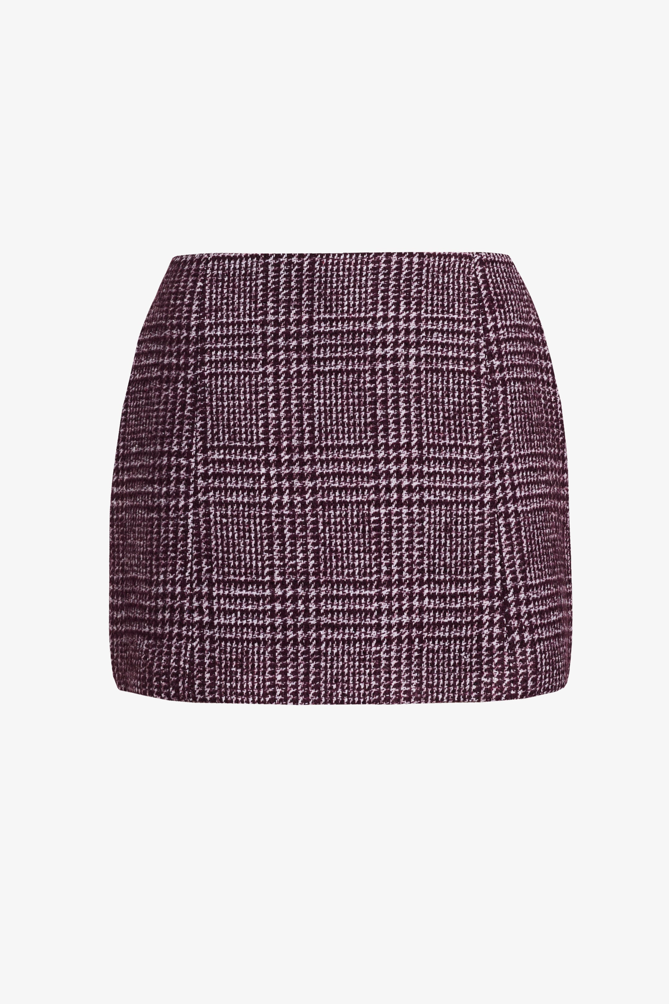 Falda Duomo light