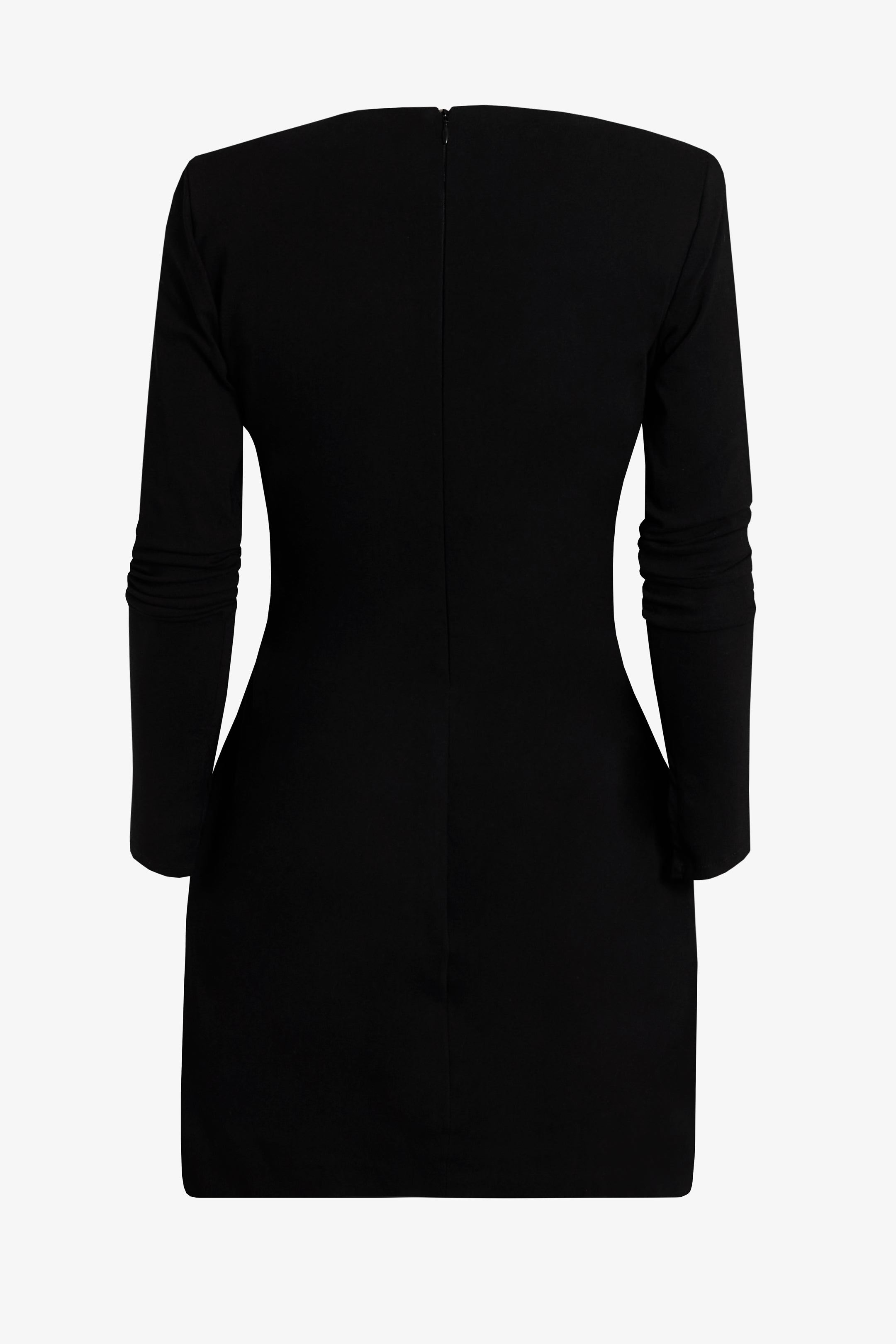 Vestido J-bond Winter