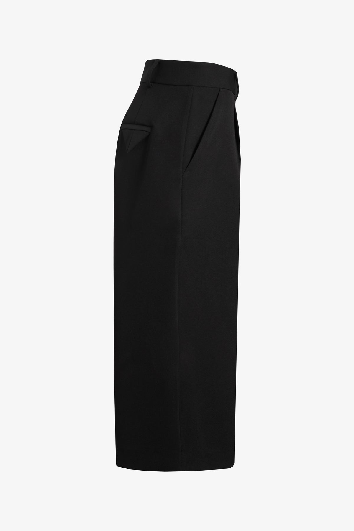 Bermuda Lumina negra