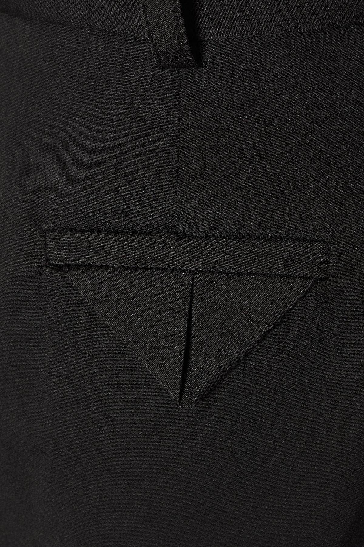 Pantalon Lumina negro