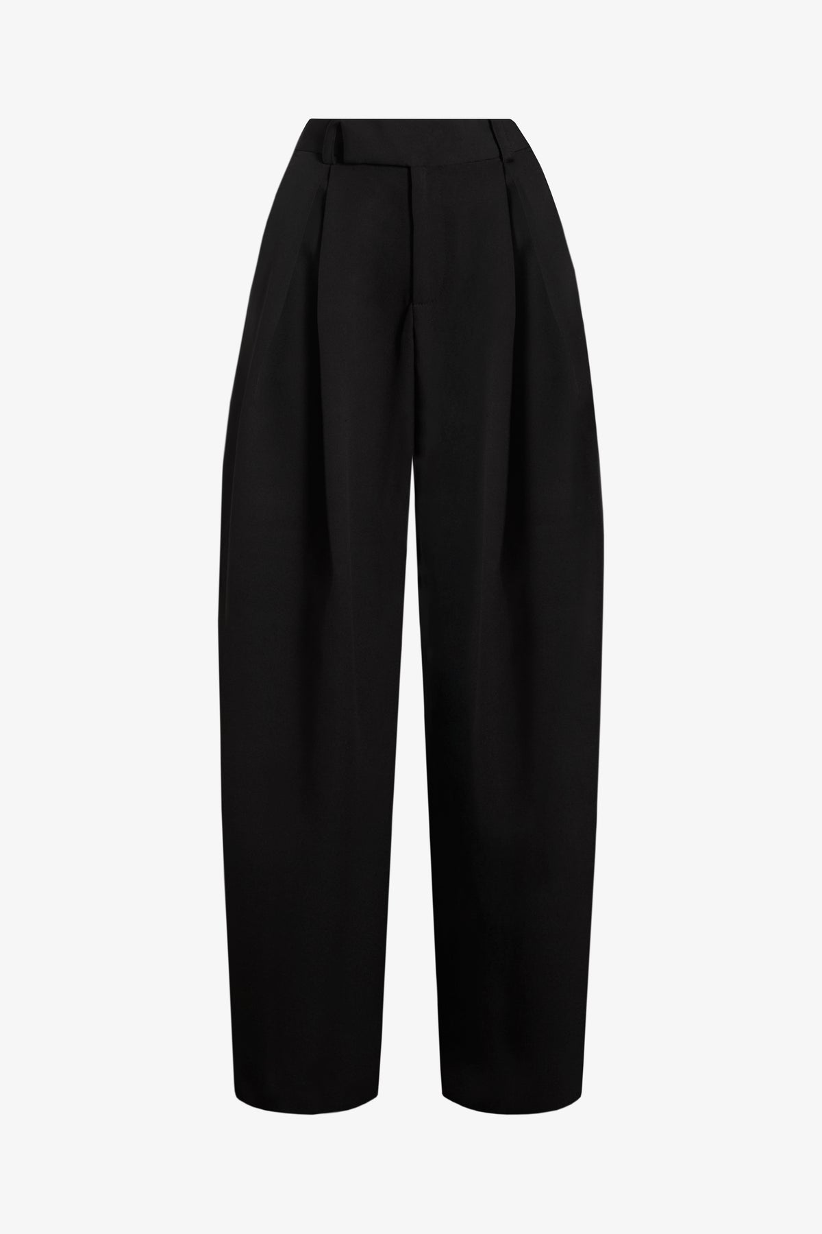 Pantalon Lumina negro